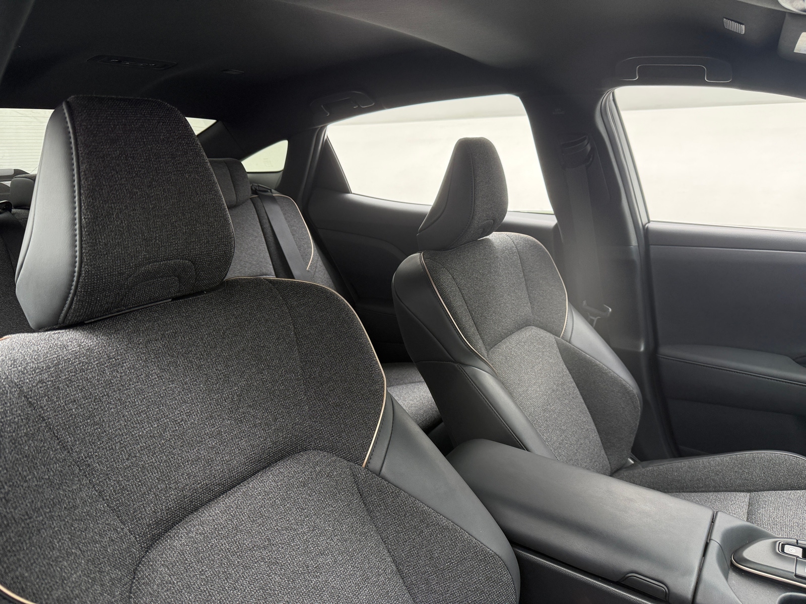 Thumbnail: 2023 Toyota Crown - 2