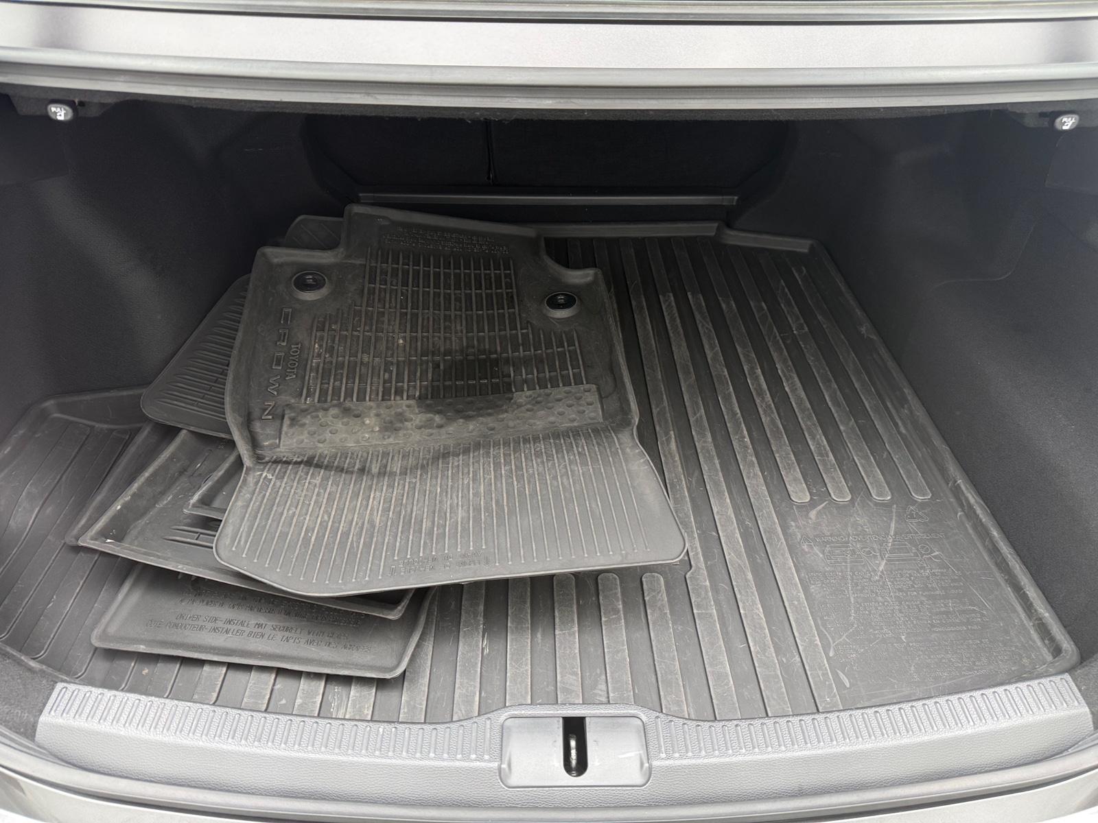 Thumbnail: 2023 Toyota Crown - 7