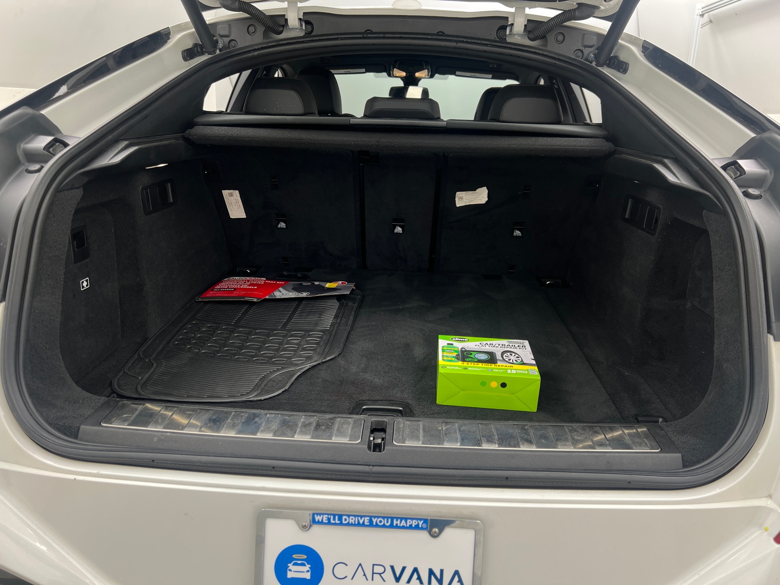 Thumbnail: 2021 BMW X6 - 6