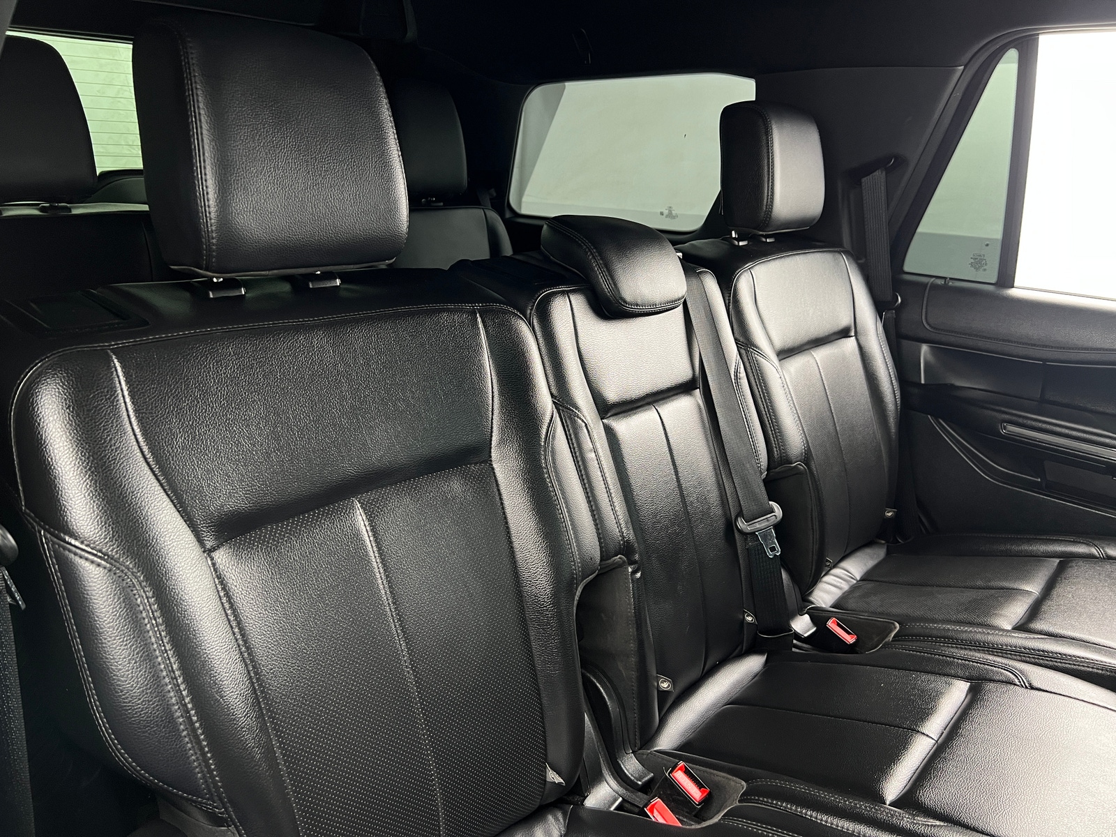 Thumbnail: 2021 Ford Expedition - 5