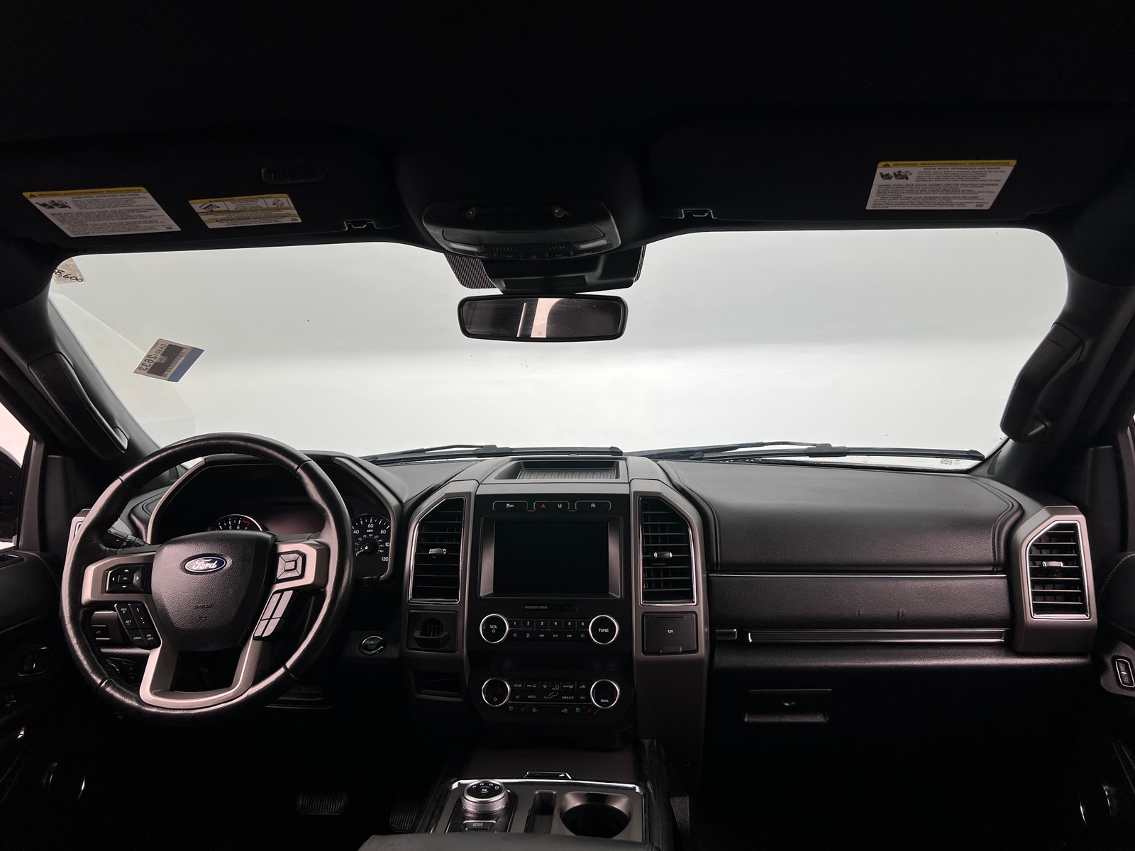 Thumbnail: 2021 Ford Expedition - 2