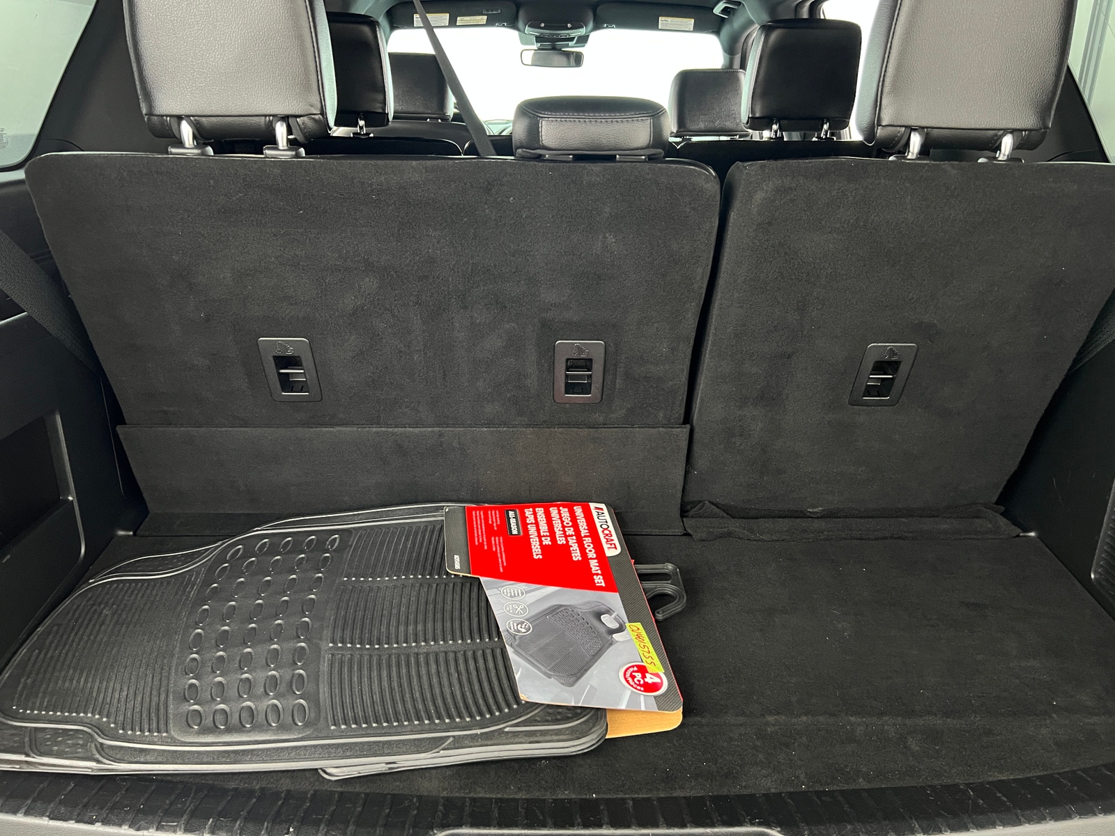 Thumbnail: 2021 Ford Expedition - 6