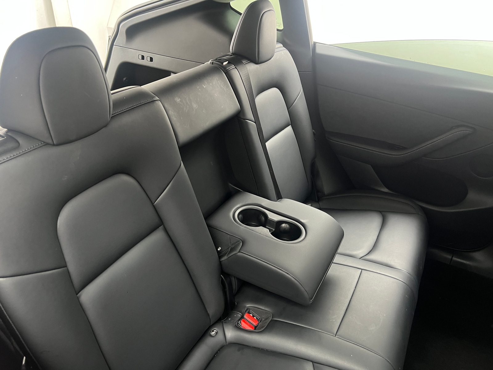 Thumbnail: 2021 Tesla Model Y - 5