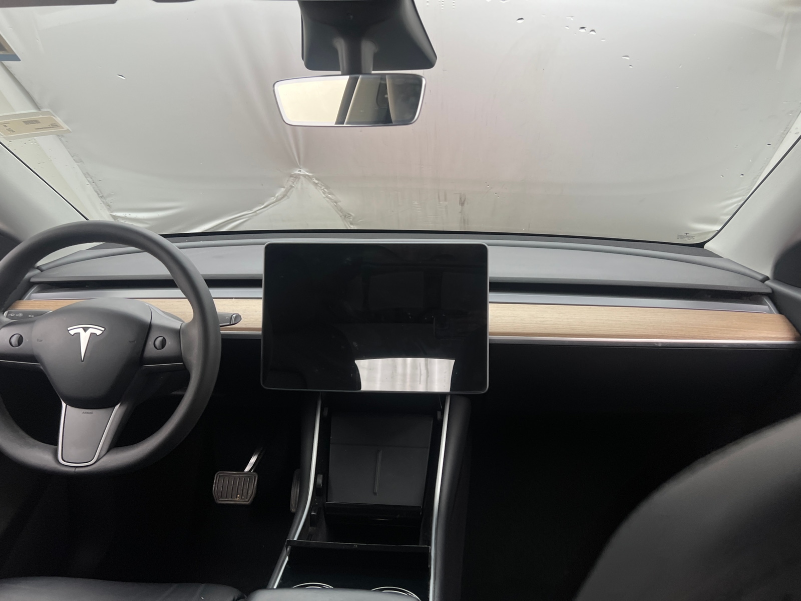 Thumbnail: 2021 Tesla Model Y - 2