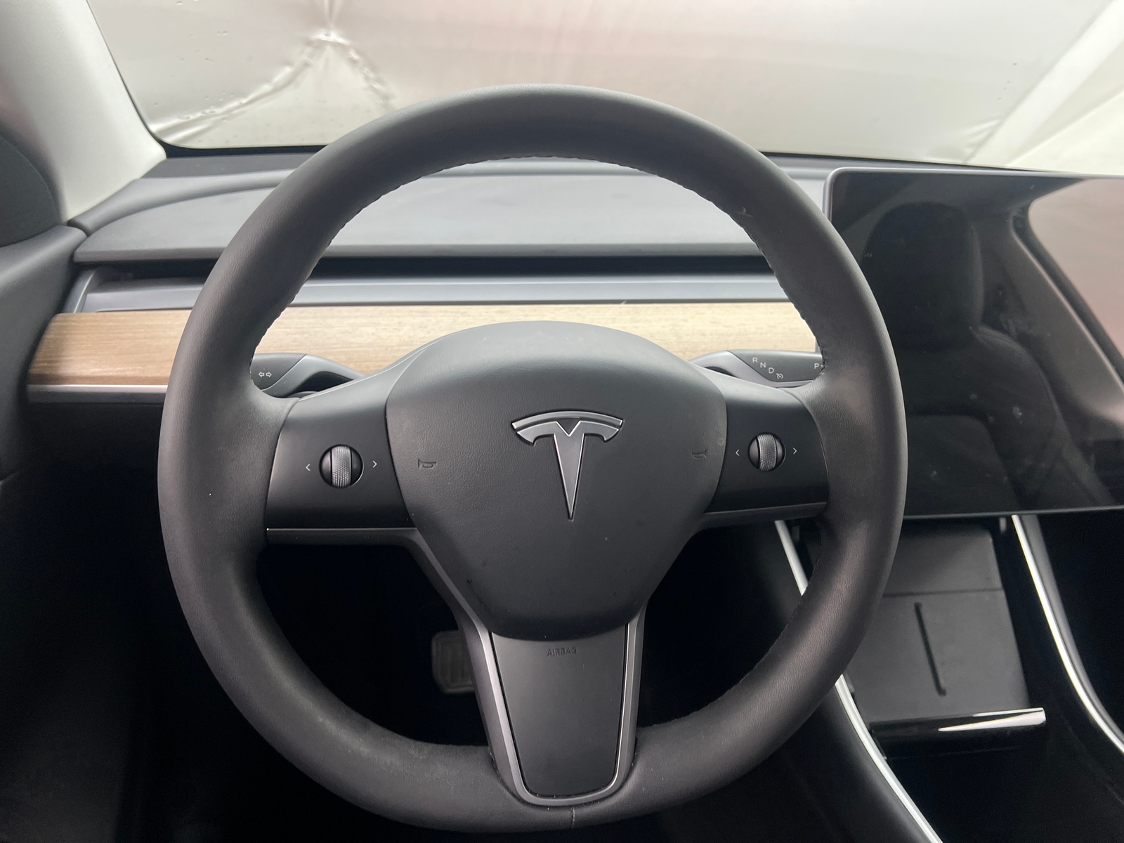 Thumbnail: 2021 Tesla Model Y - 4