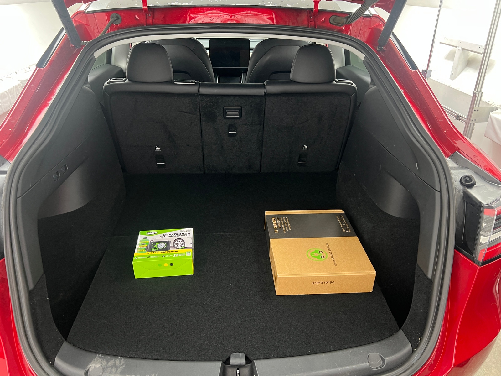 Thumbnail: 2021 Tesla Model Y - 6