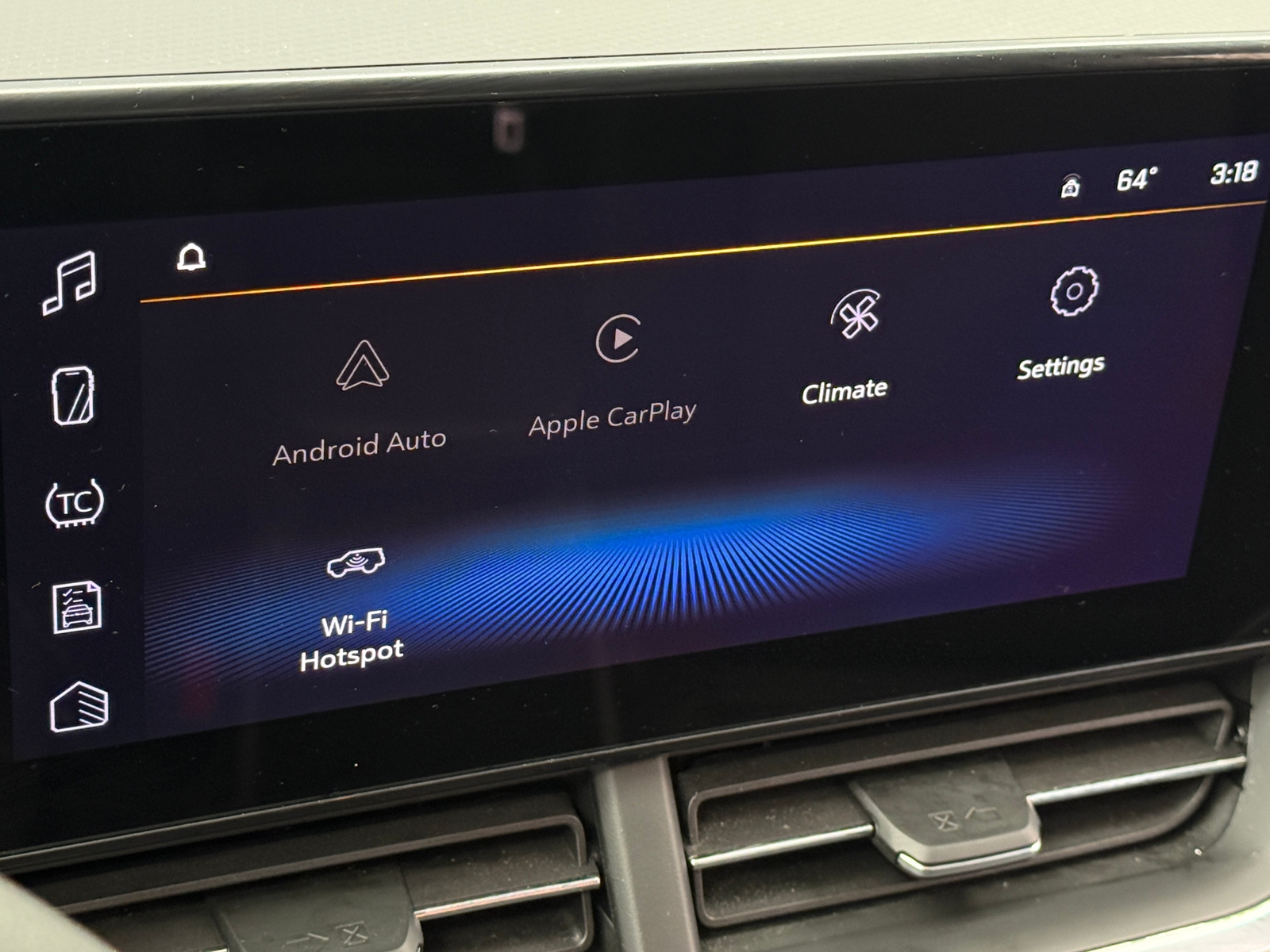 Thumbnail: 2025 Chevrolet Trax - 4