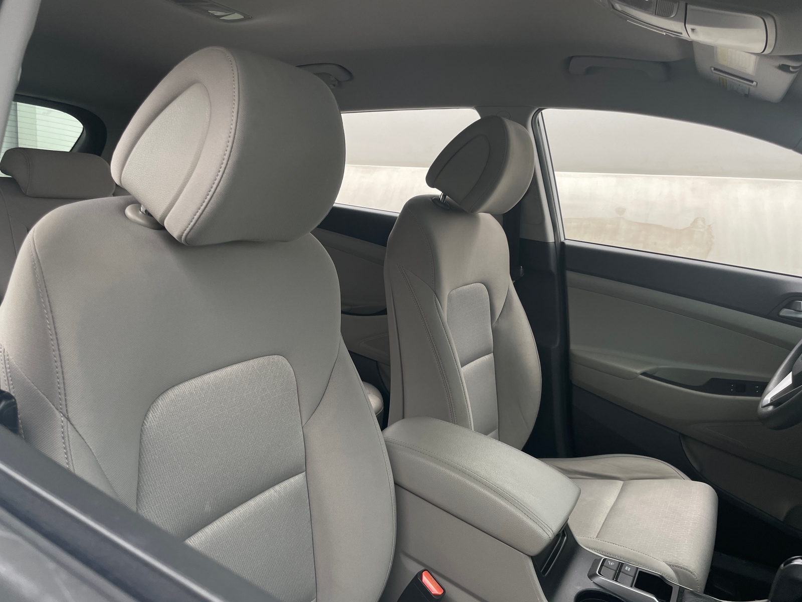 Thumbnail: 2016 Hyundai Tucson - 2