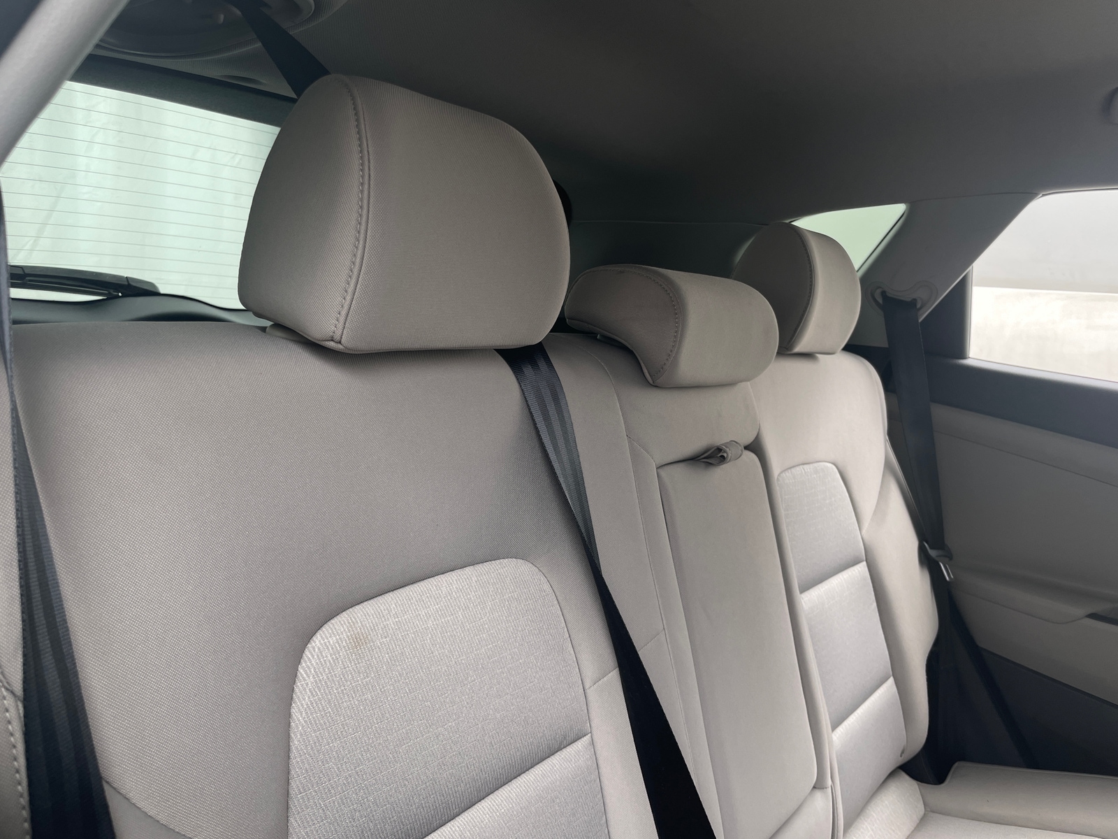 Thumbnail: 2016 Hyundai Tucson - 6