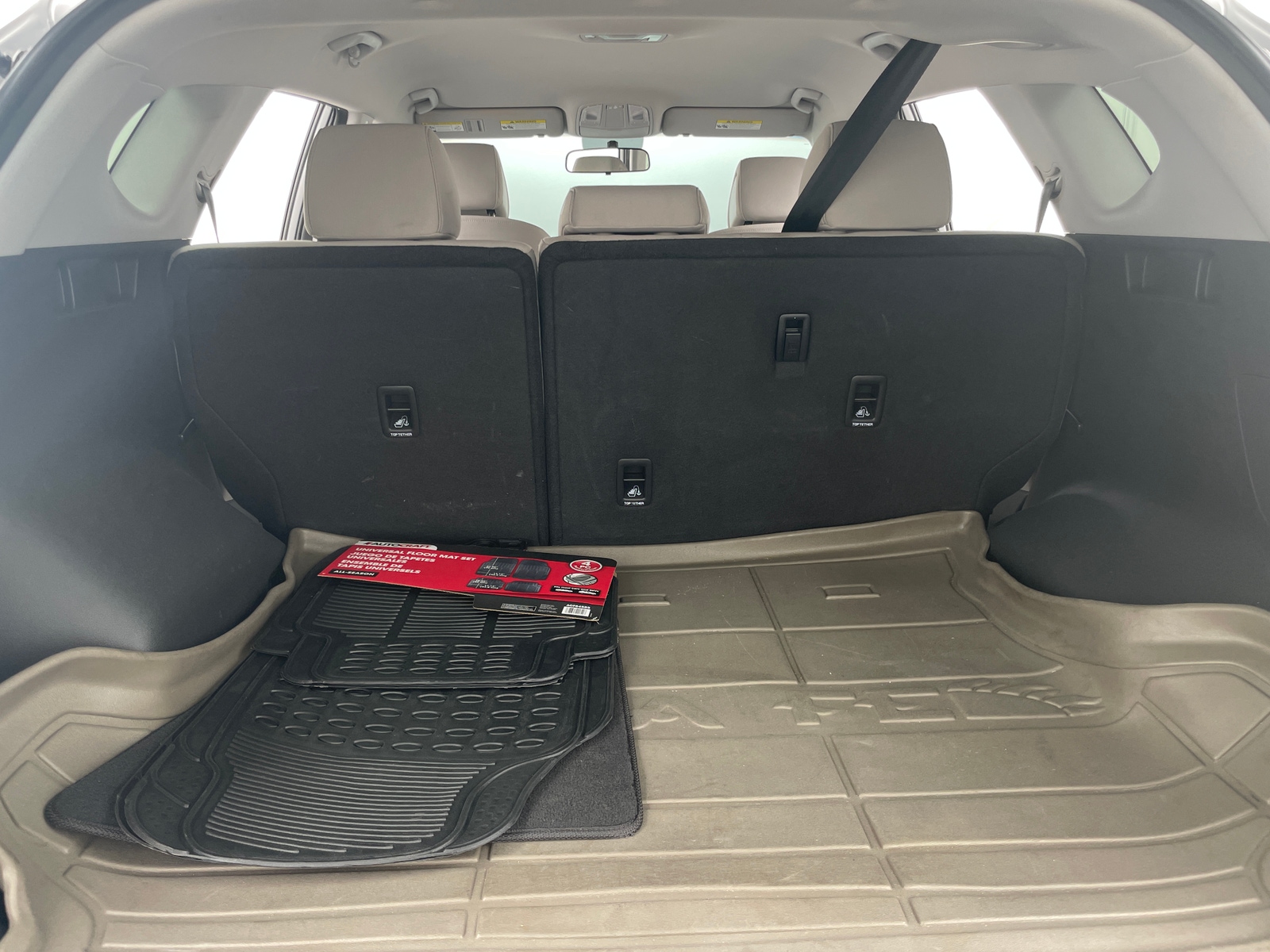 Thumbnail: 2016 Hyundai Tucson - 7