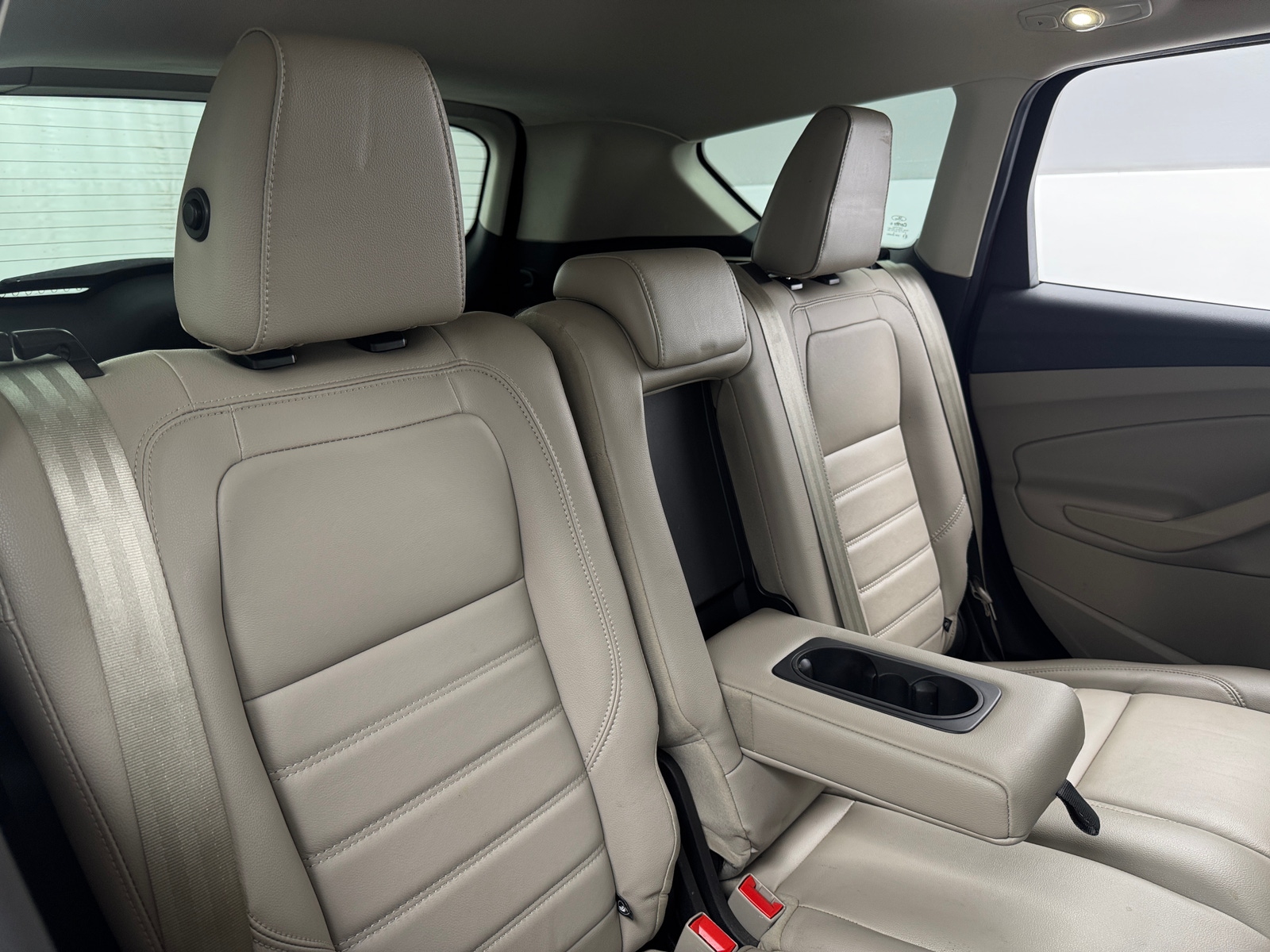 Thumbnail: 2018 Ford Escape - 5