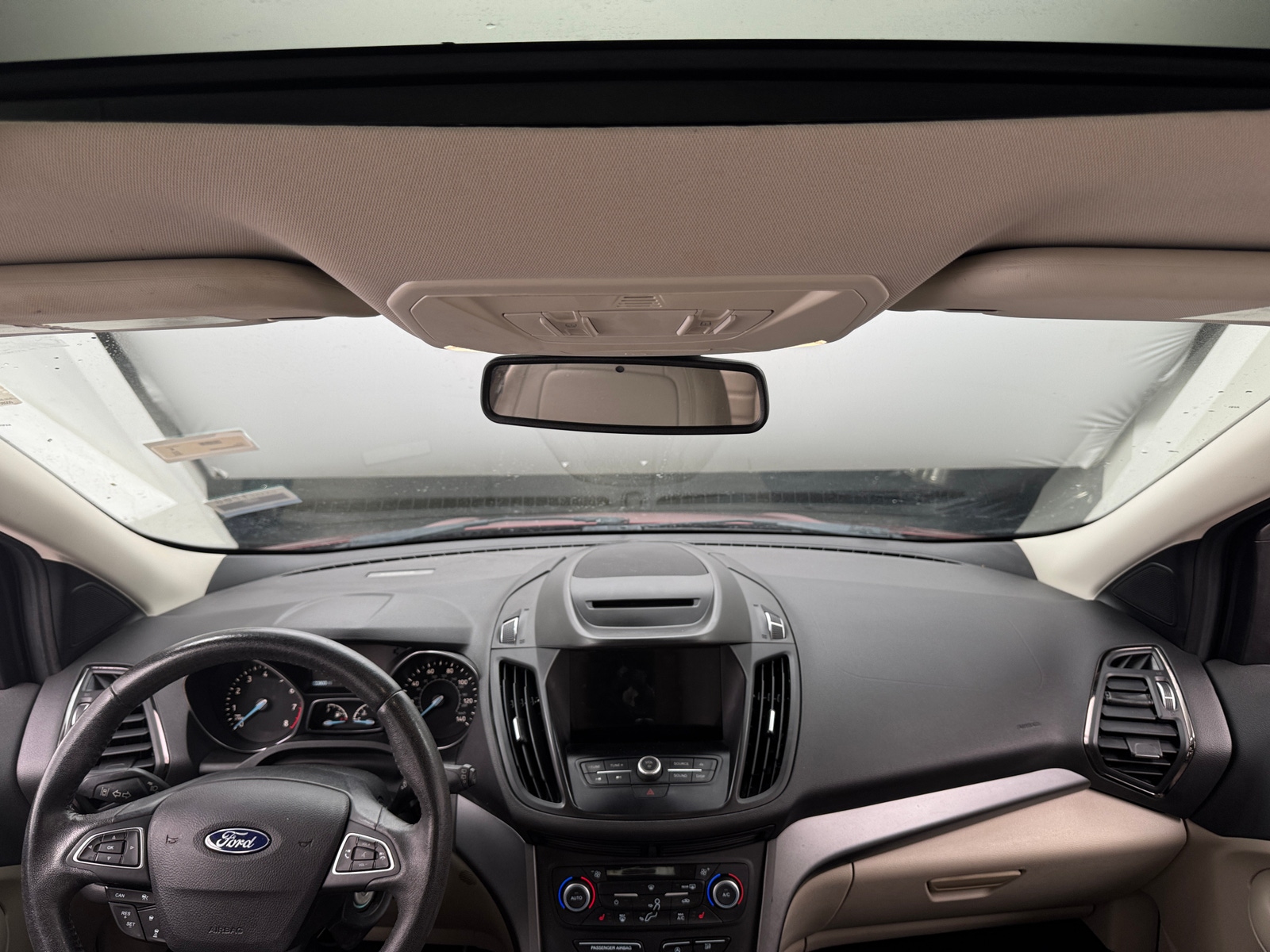 Thumbnail: 2018 Ford Escape - 2