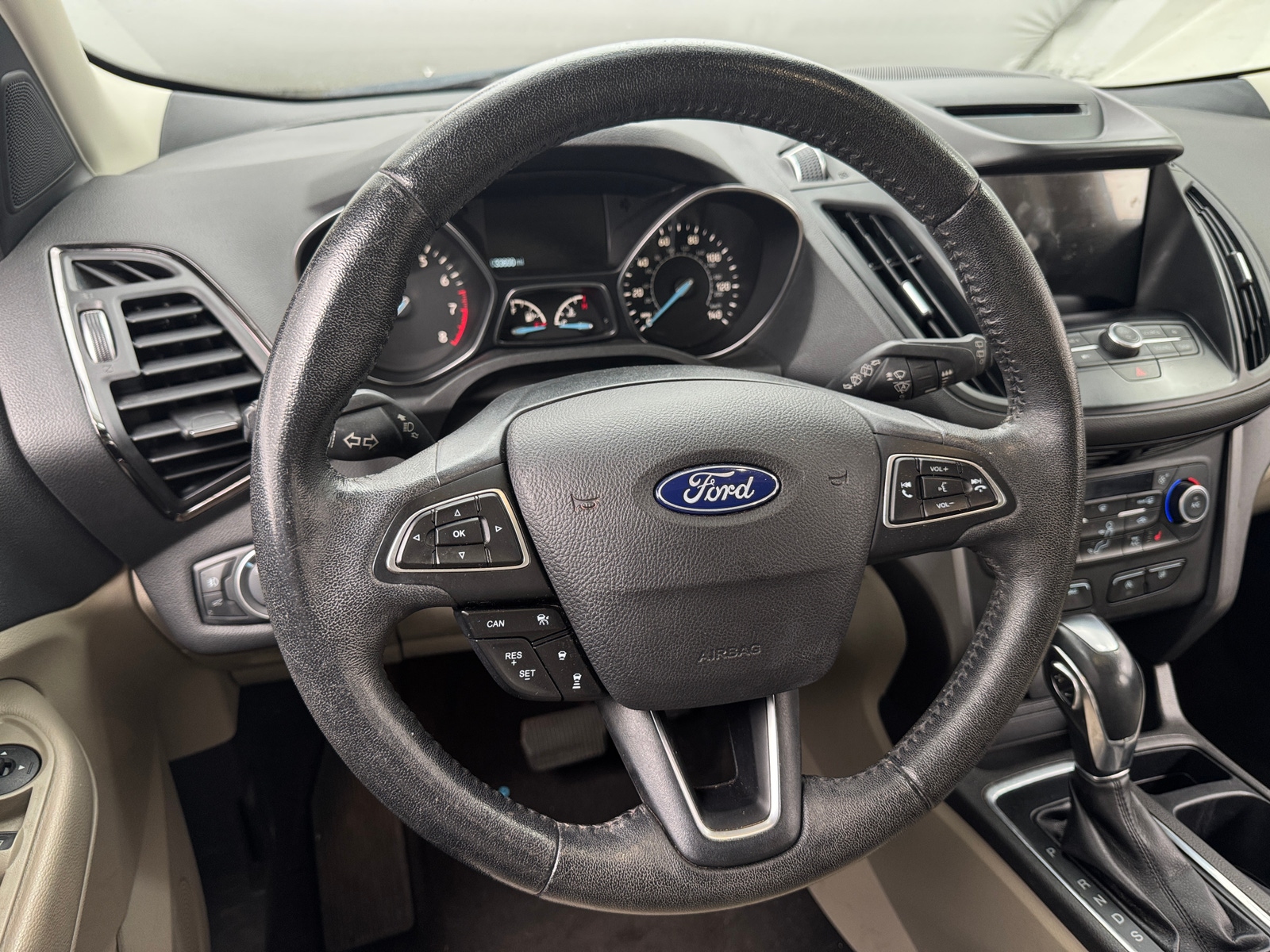 Thumbnail: 2018 Ford Escape - 4