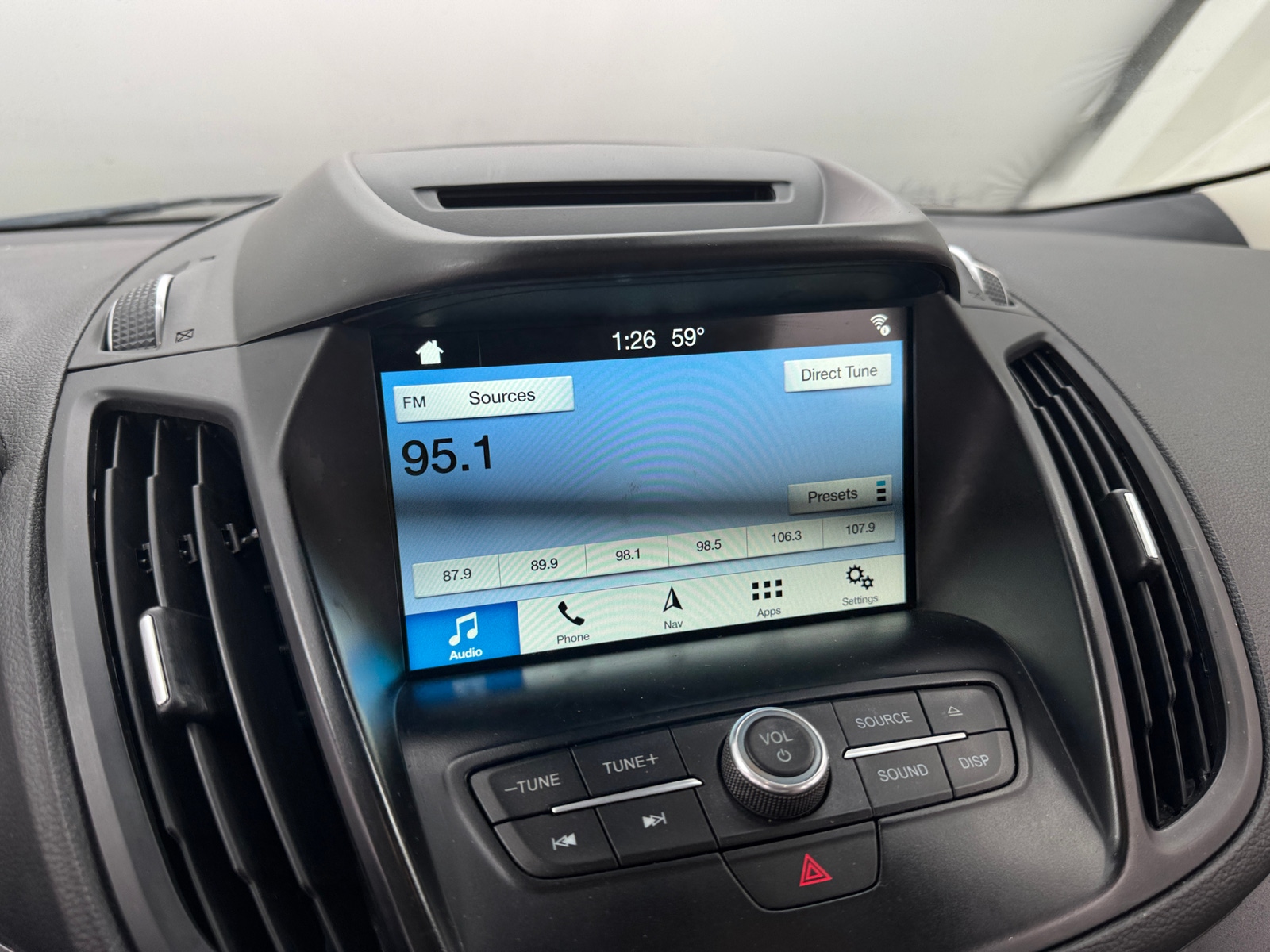 Thumbnail: 2018 Ford Escape - 3