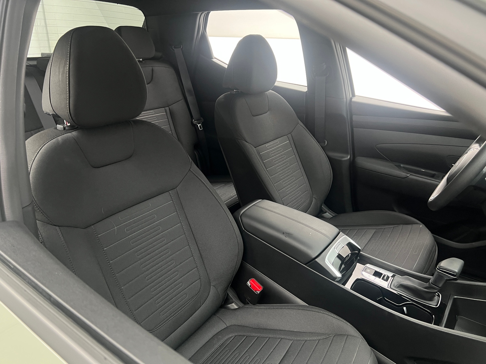 Thumbnail: 2025 Hyundai Santa Cruz - 2