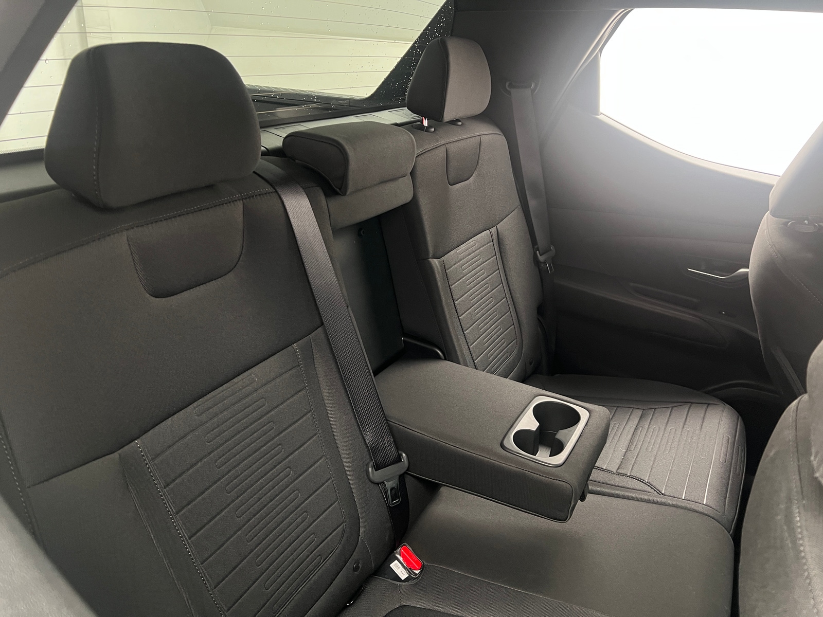 Thumbnail: 2025 Hyundai Santa Cruz - 6