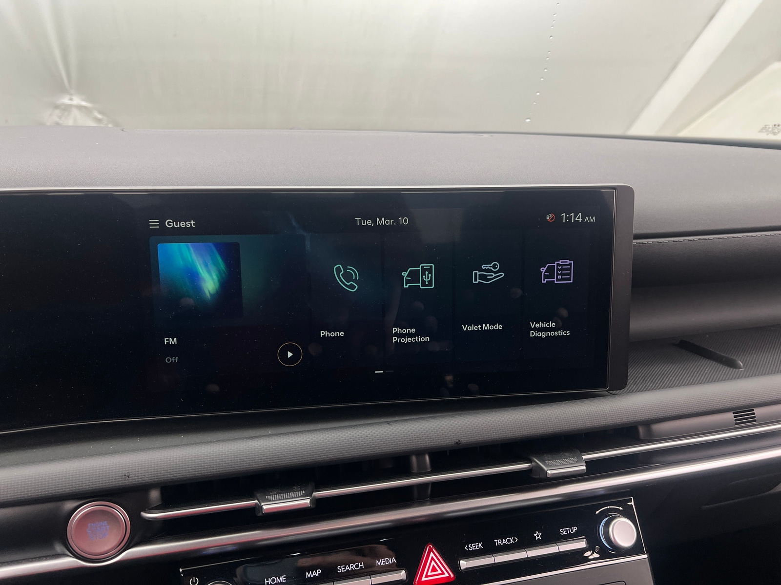 Thumbnail: 2025 Hyundai Santa Cruz - 4