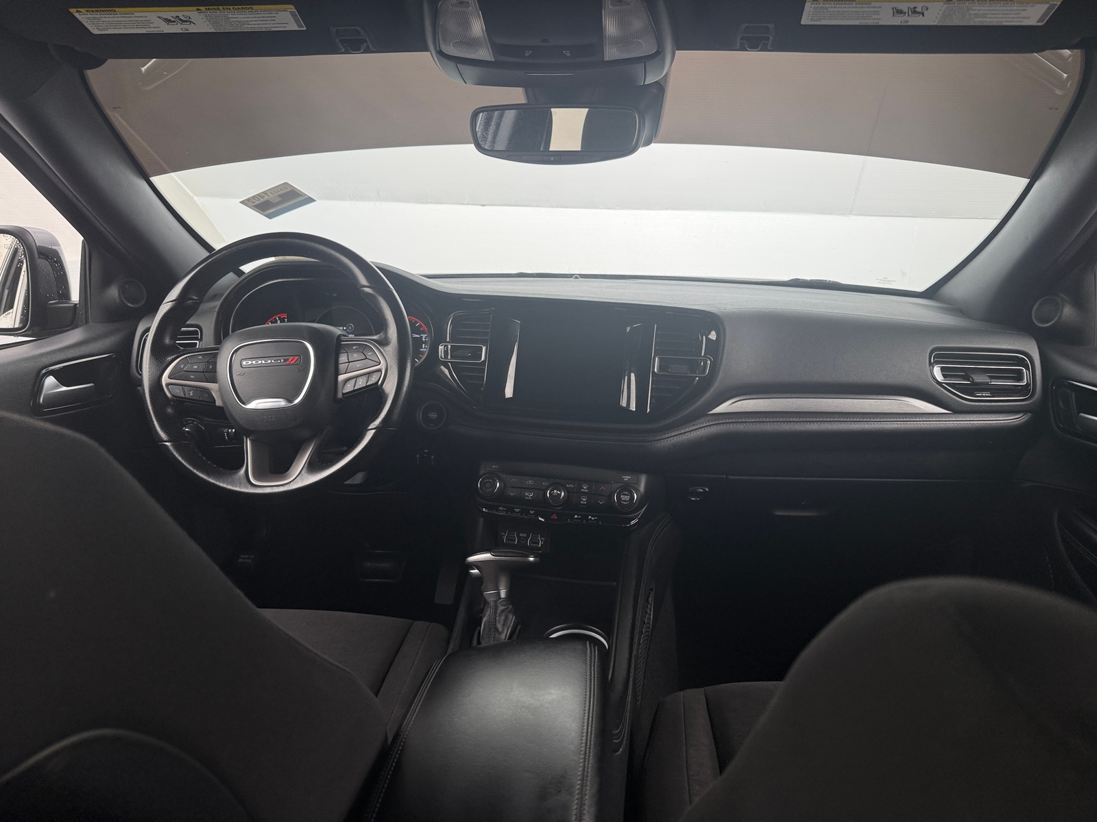 Thumbnail: 2023 Dodge Durango - 3