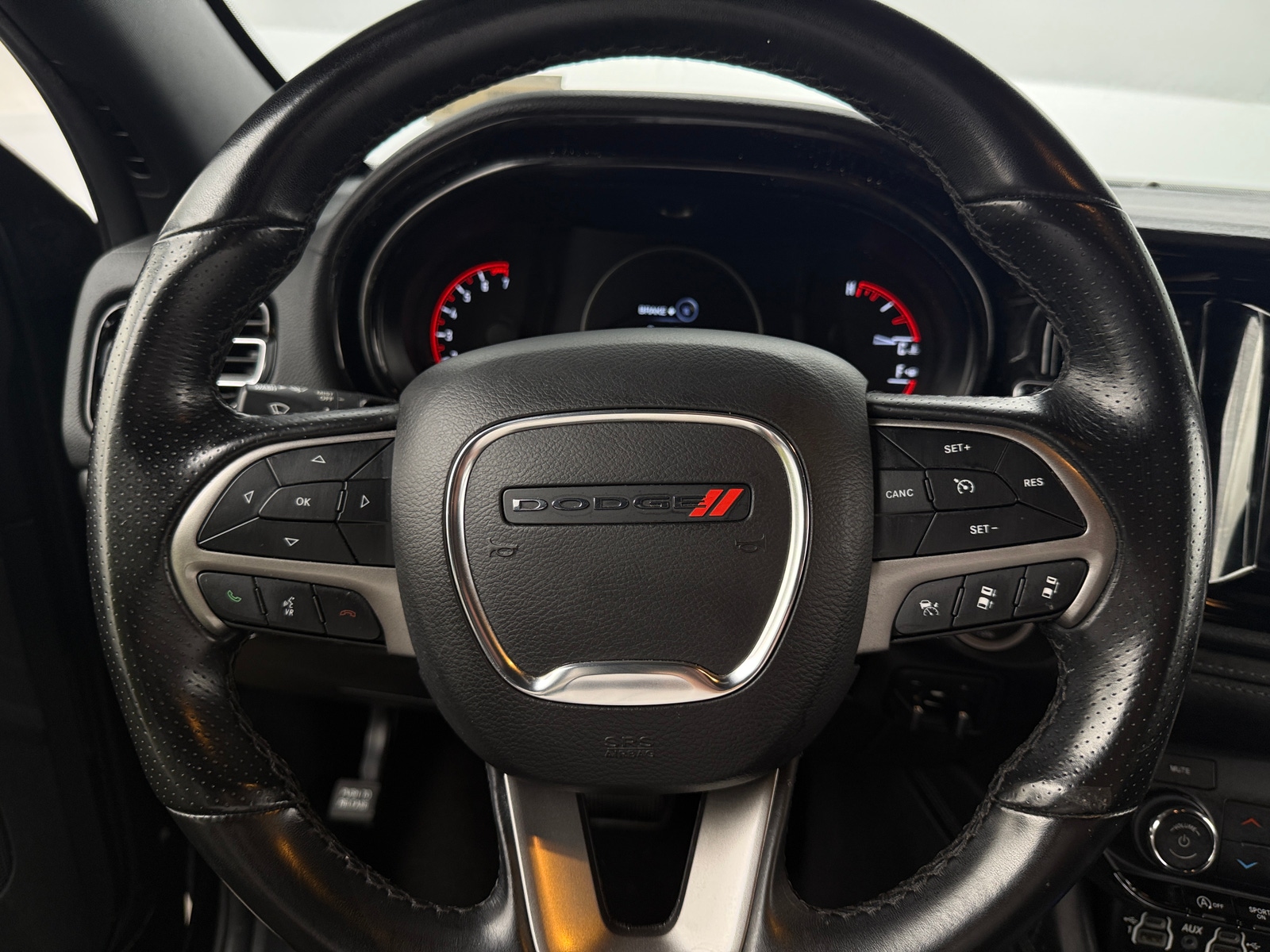 Thumbnail: 2023 Dodge Durango - 5