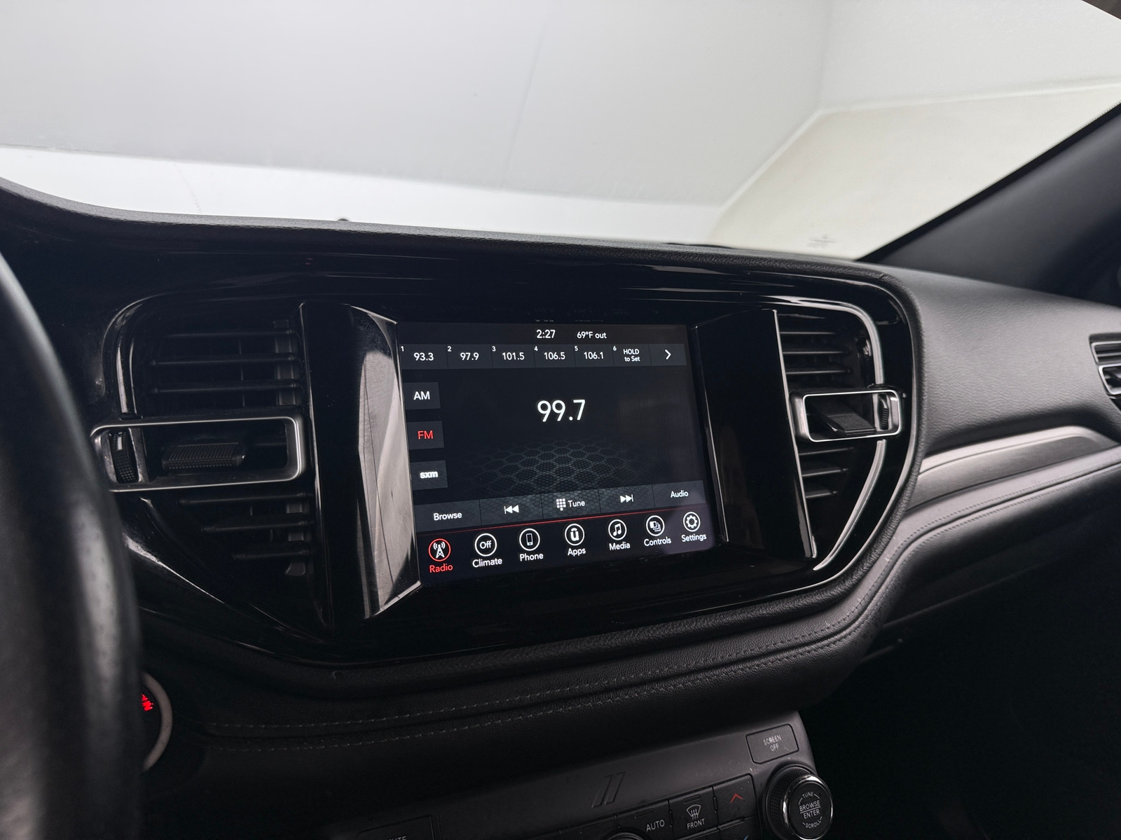 Thumbnail: 2023 Dodge Durango - 4