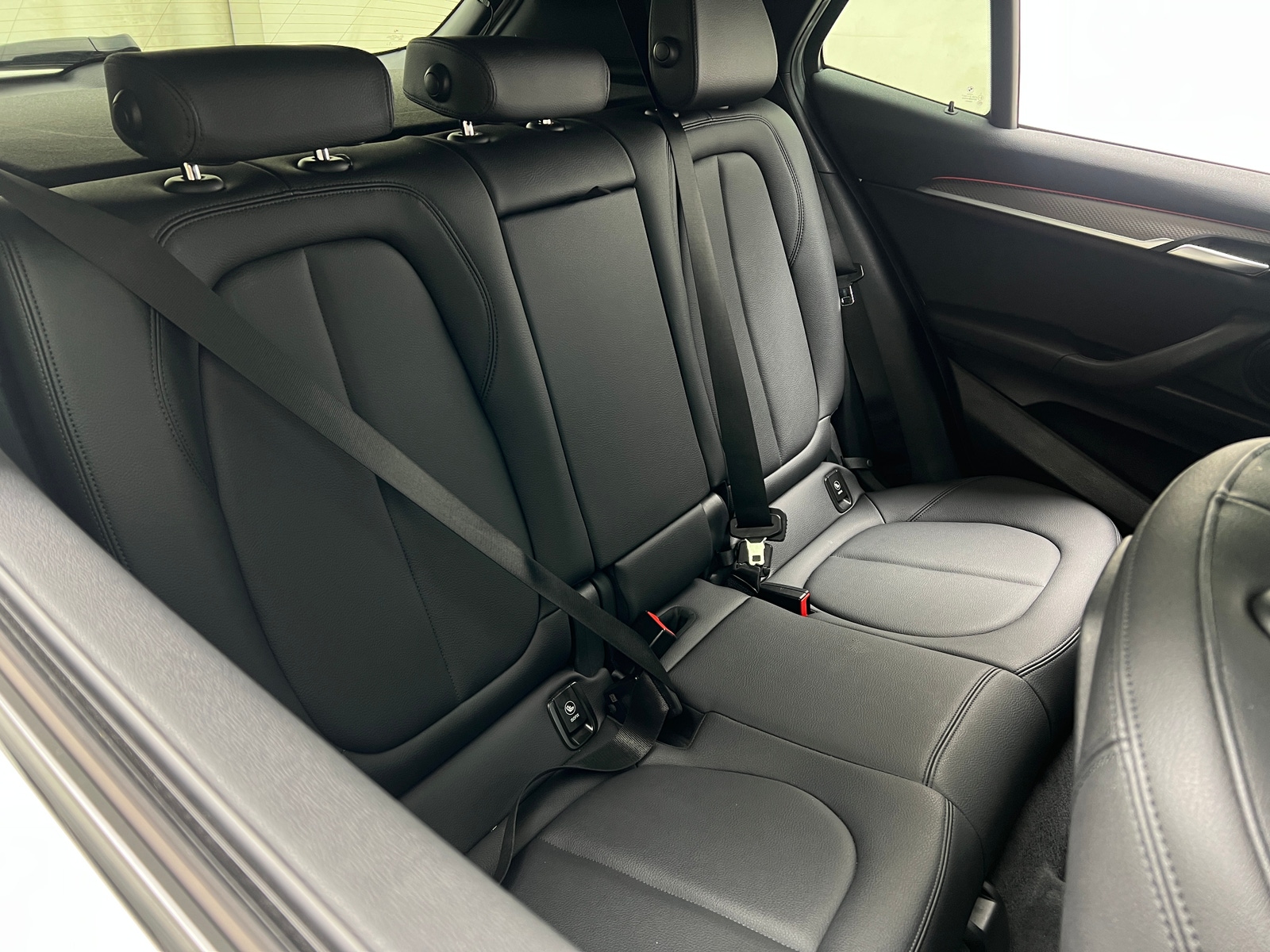 Thumbnail: 2022 BMW X2 - 5