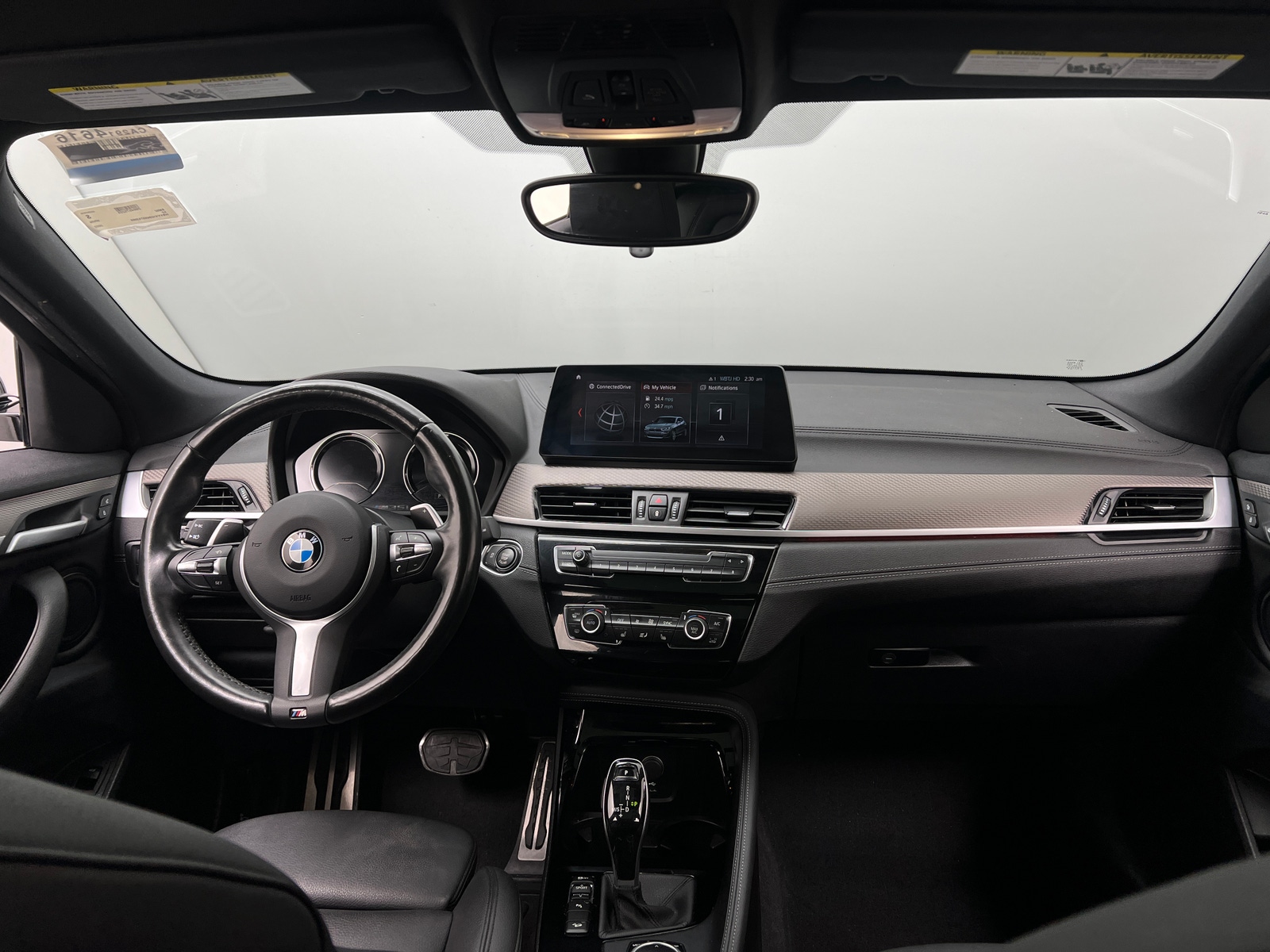 Thumbnail: 2022 BMW X2 - 2