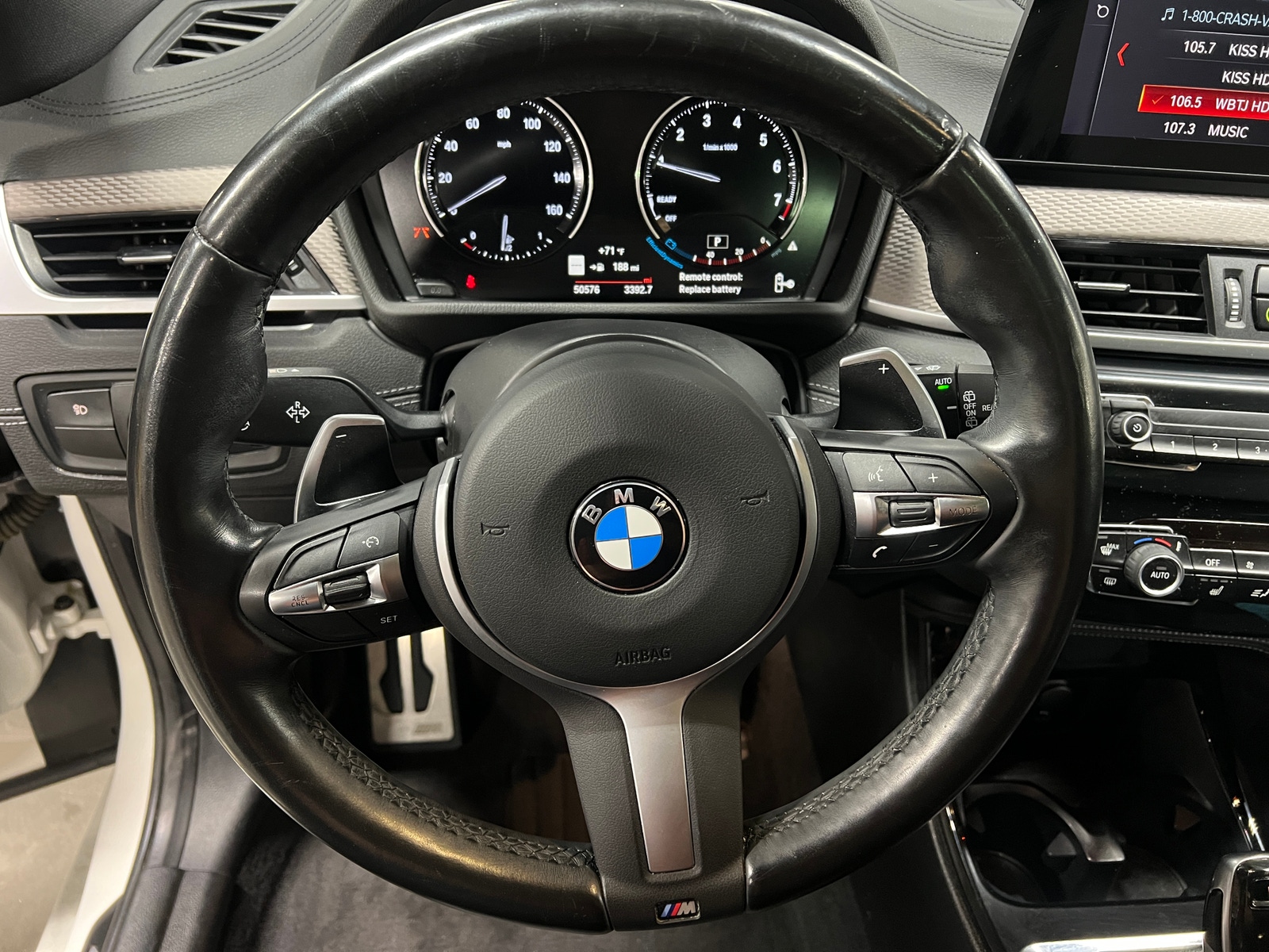 Thumbnail: 2022 BMW X2 - 4