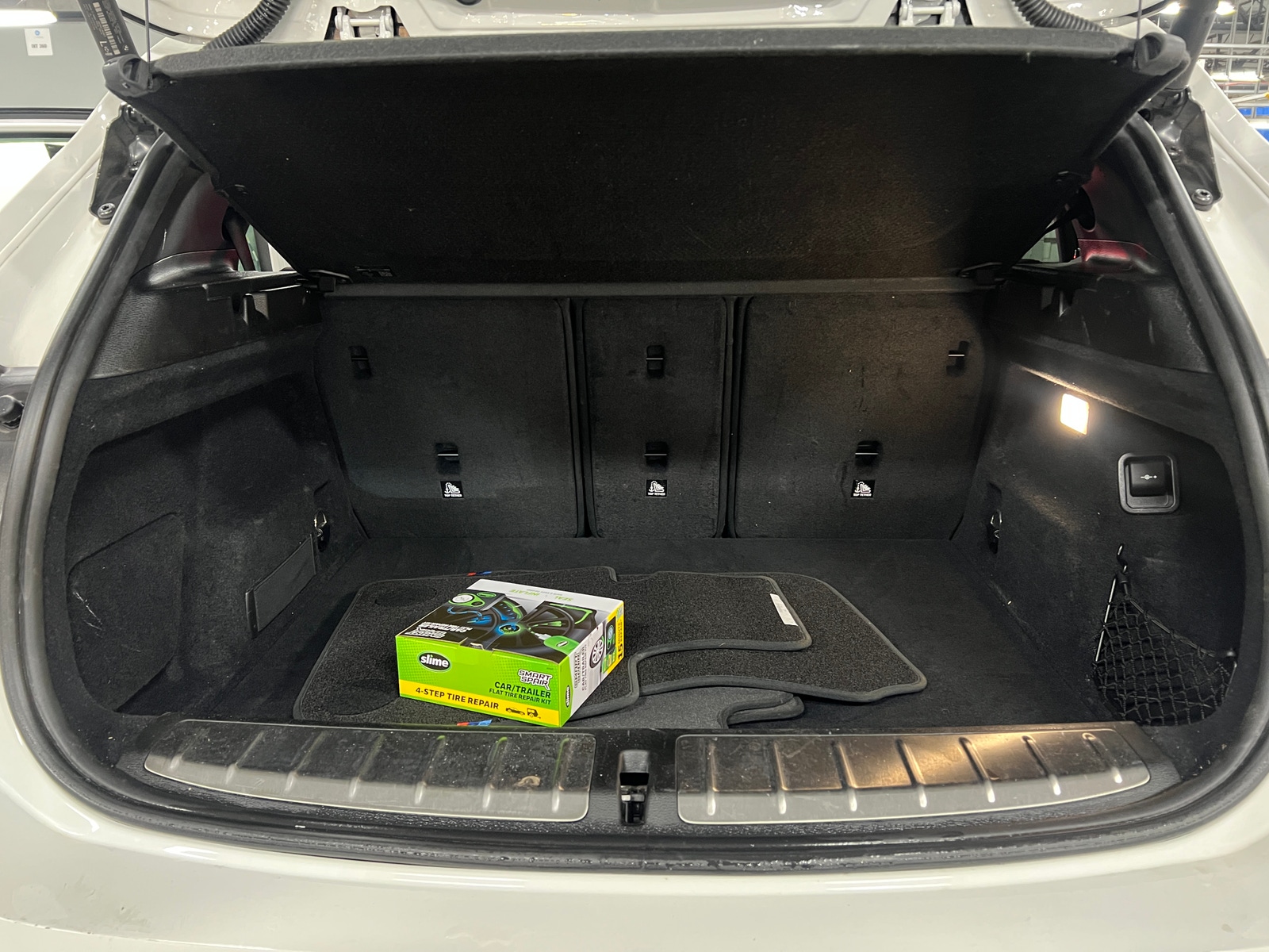 Thumbnail: 2022 BMW X2 - 6