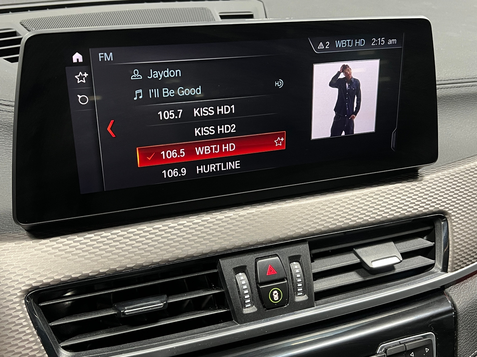 Thumbnail: 2022 BMW X2 - 3