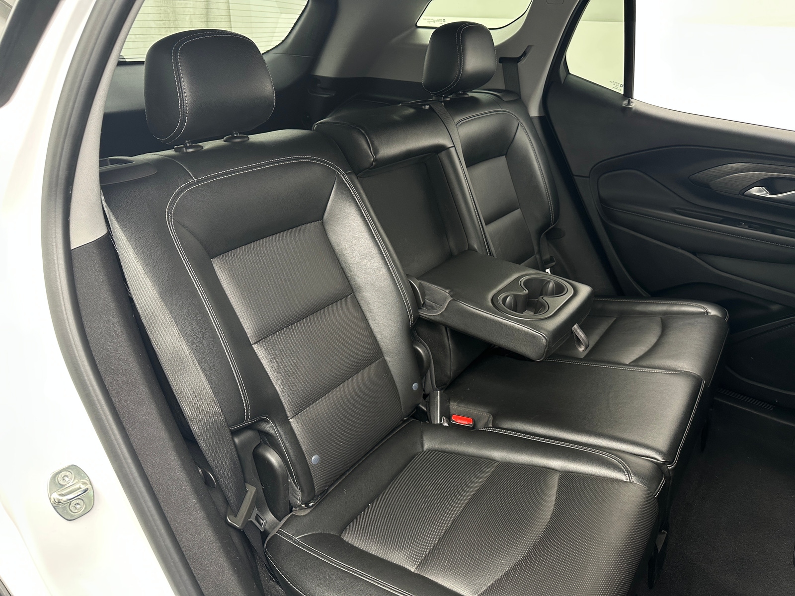 Thumbnail: 2023 GMC Terrain - 5