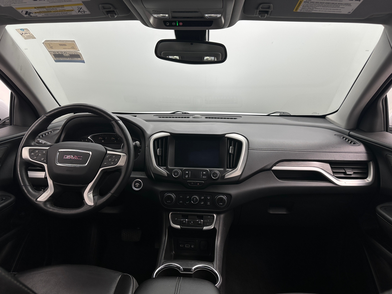 Thumbnail: 2023 GMC Terrain - 2