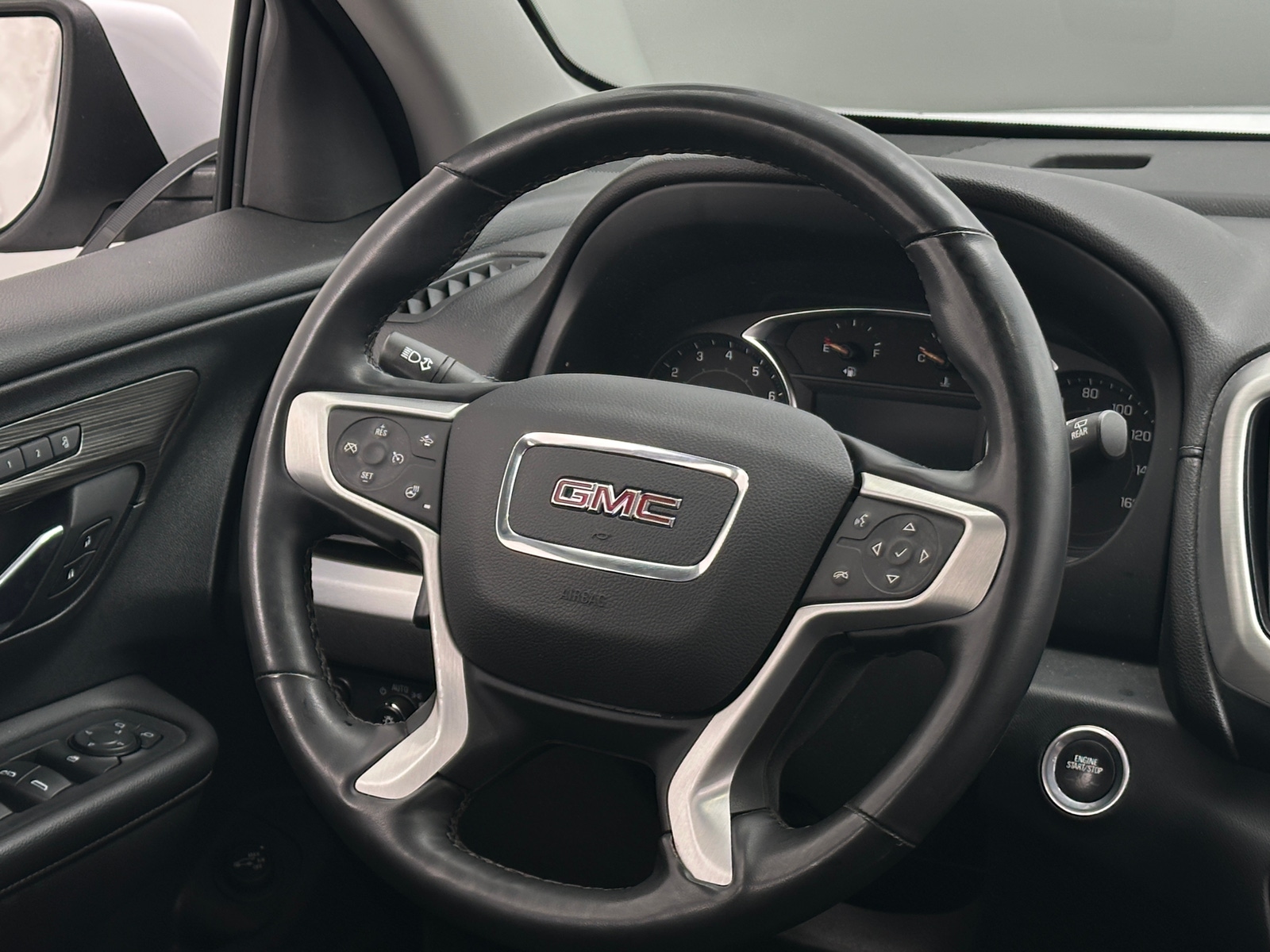 Thumbnail: 2023 GMC Terrain - 4