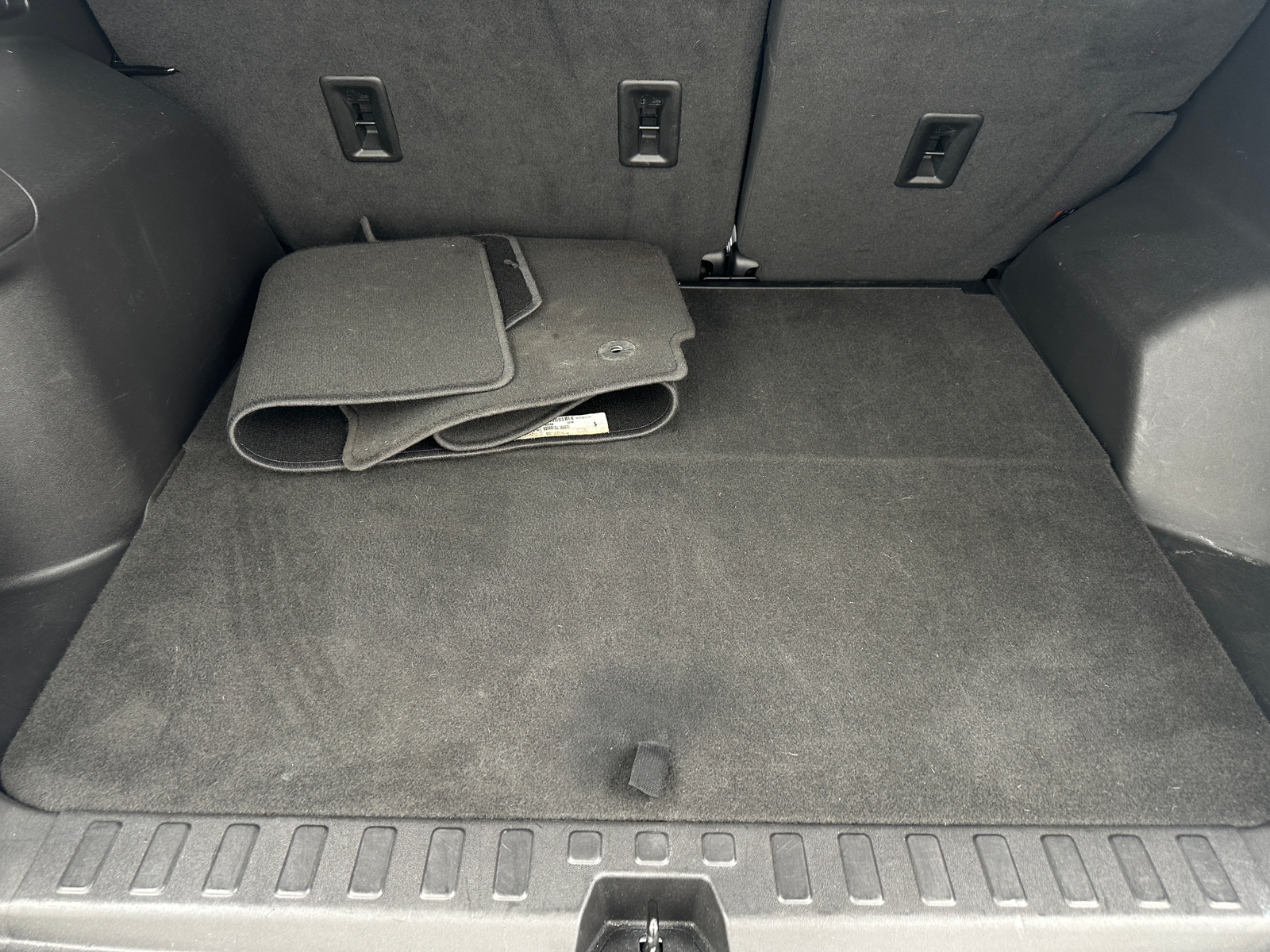 Thumbnail: 2023 GMC Terrain - 6