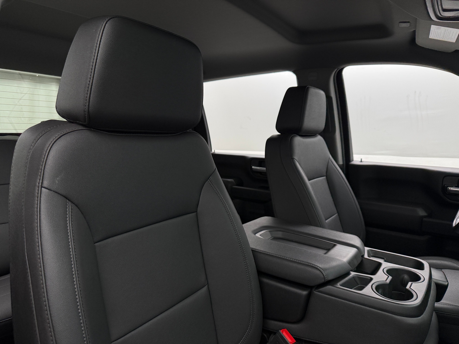 Thumbnail: 2024 GMC Sierra 2500 - 2