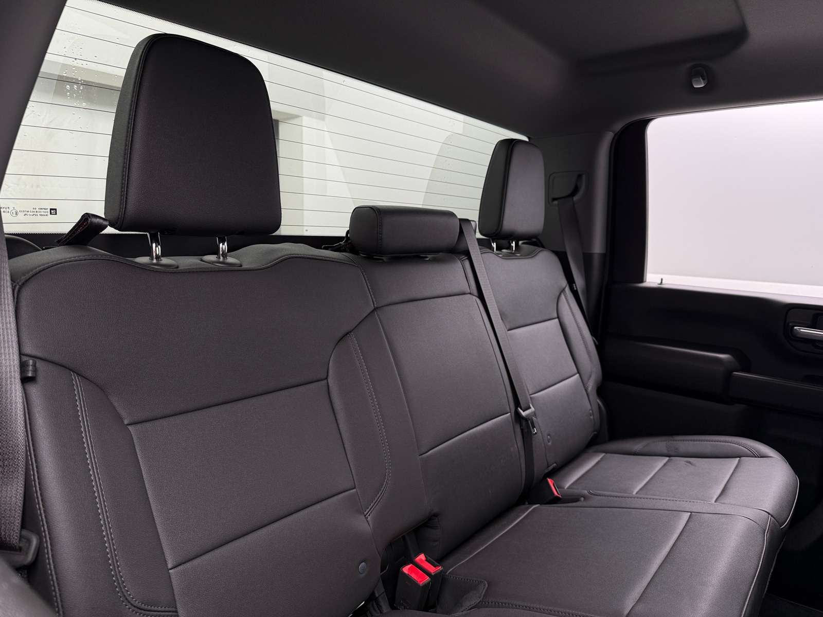 Thumbnail: 2024 GMC Sierra 2500 - 6