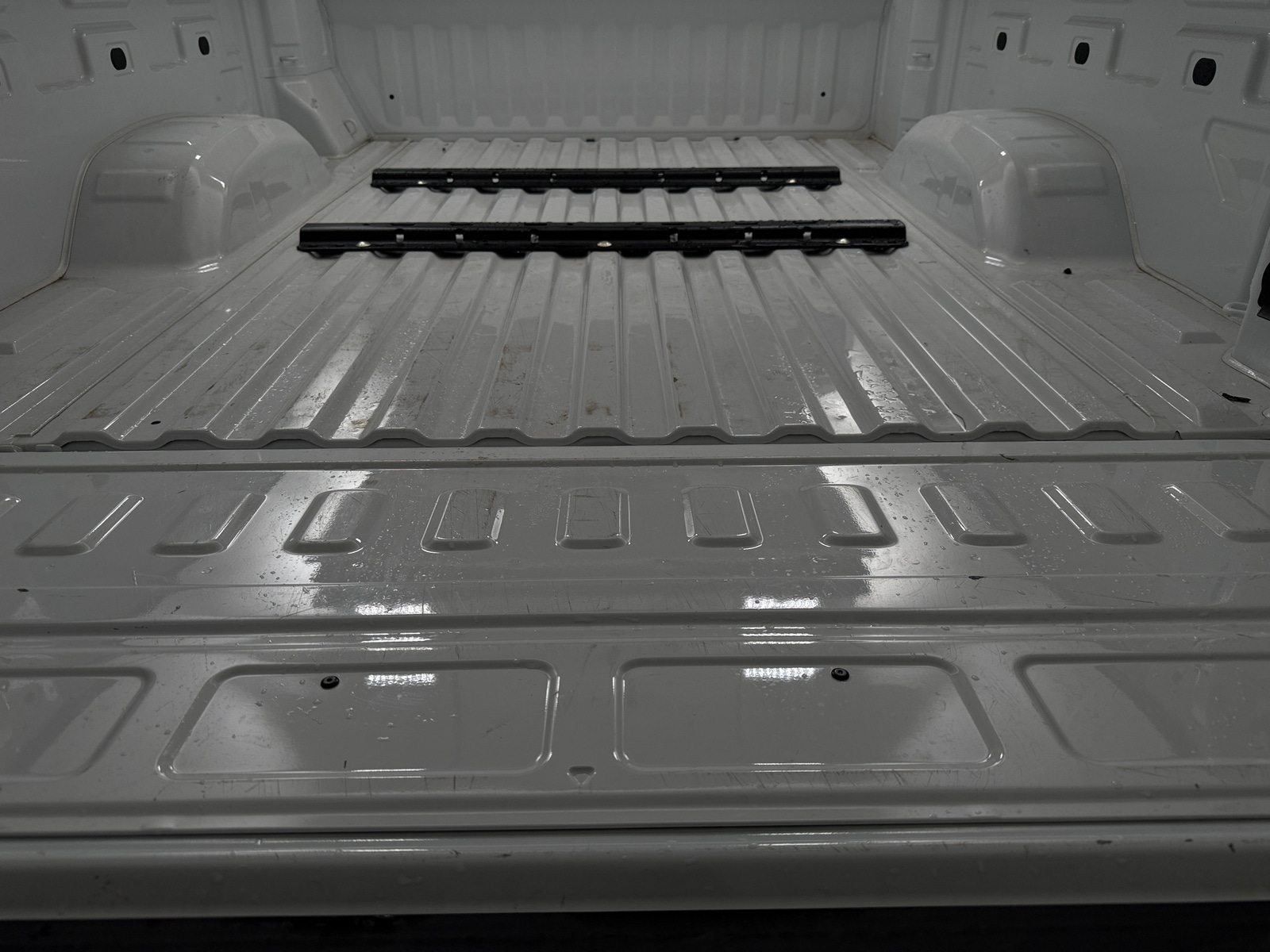 Thumbnail: 2024 GMC Sierra 2500 - 7