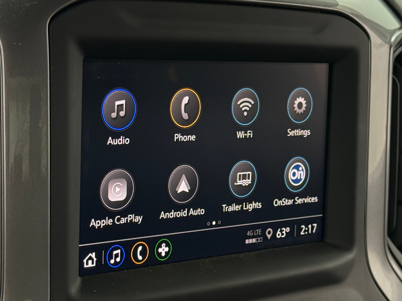 Thumbnail: 2024 GMC Sierra 2500 - 4