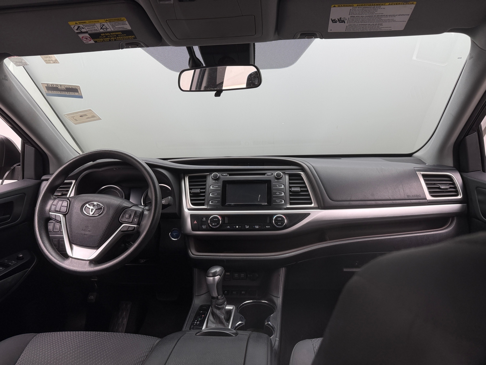 Thumbnail: 2018 Toyota Highlander - 3