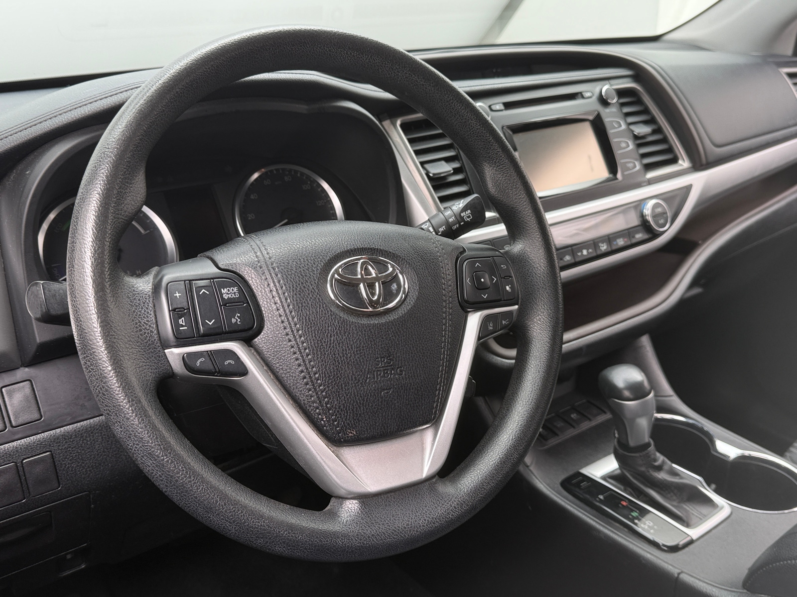 Thumbnail: 2018 Toyota Highlander - 5