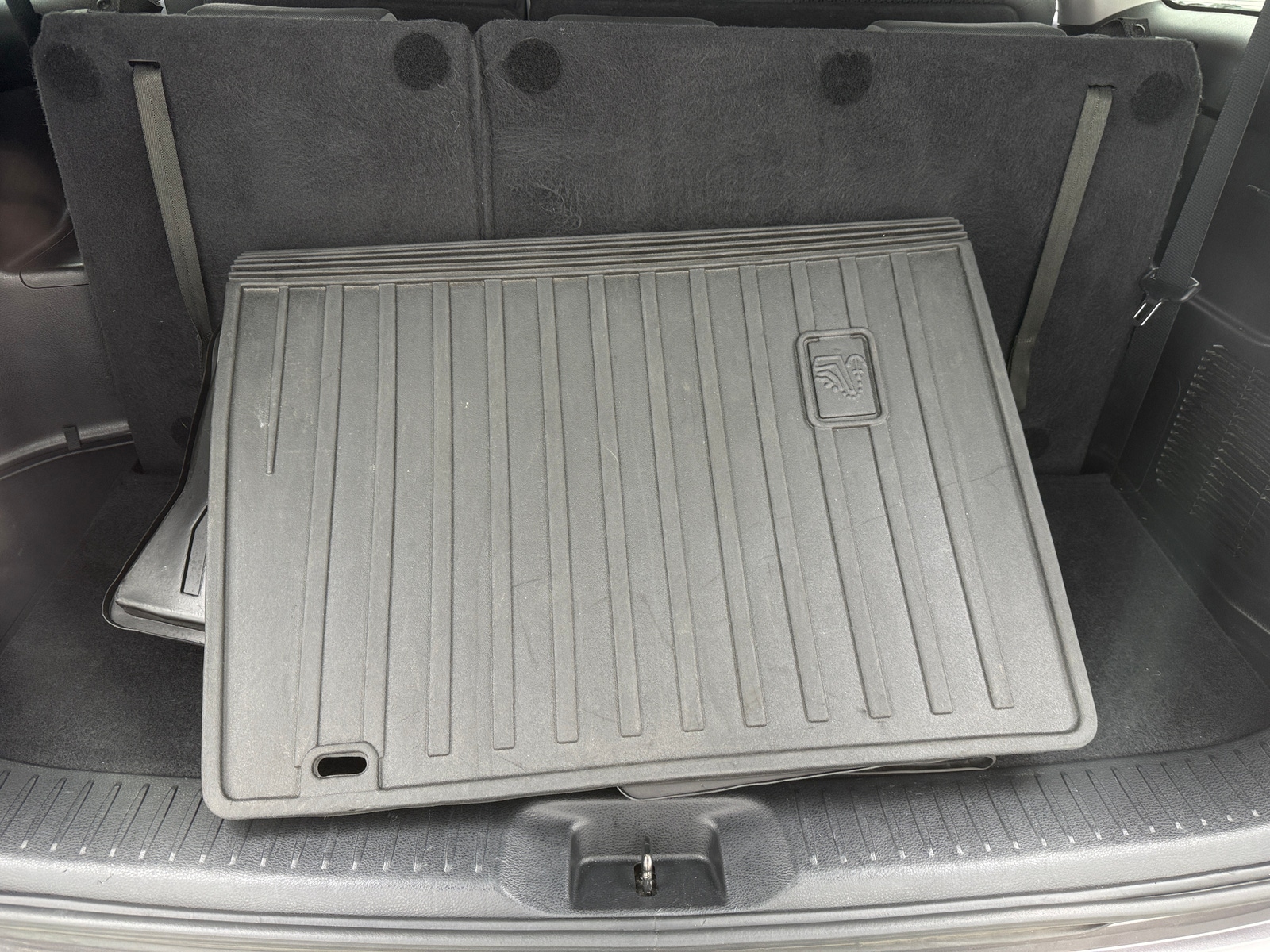 Thumbnail: 2018 Toyota Highlander - 7