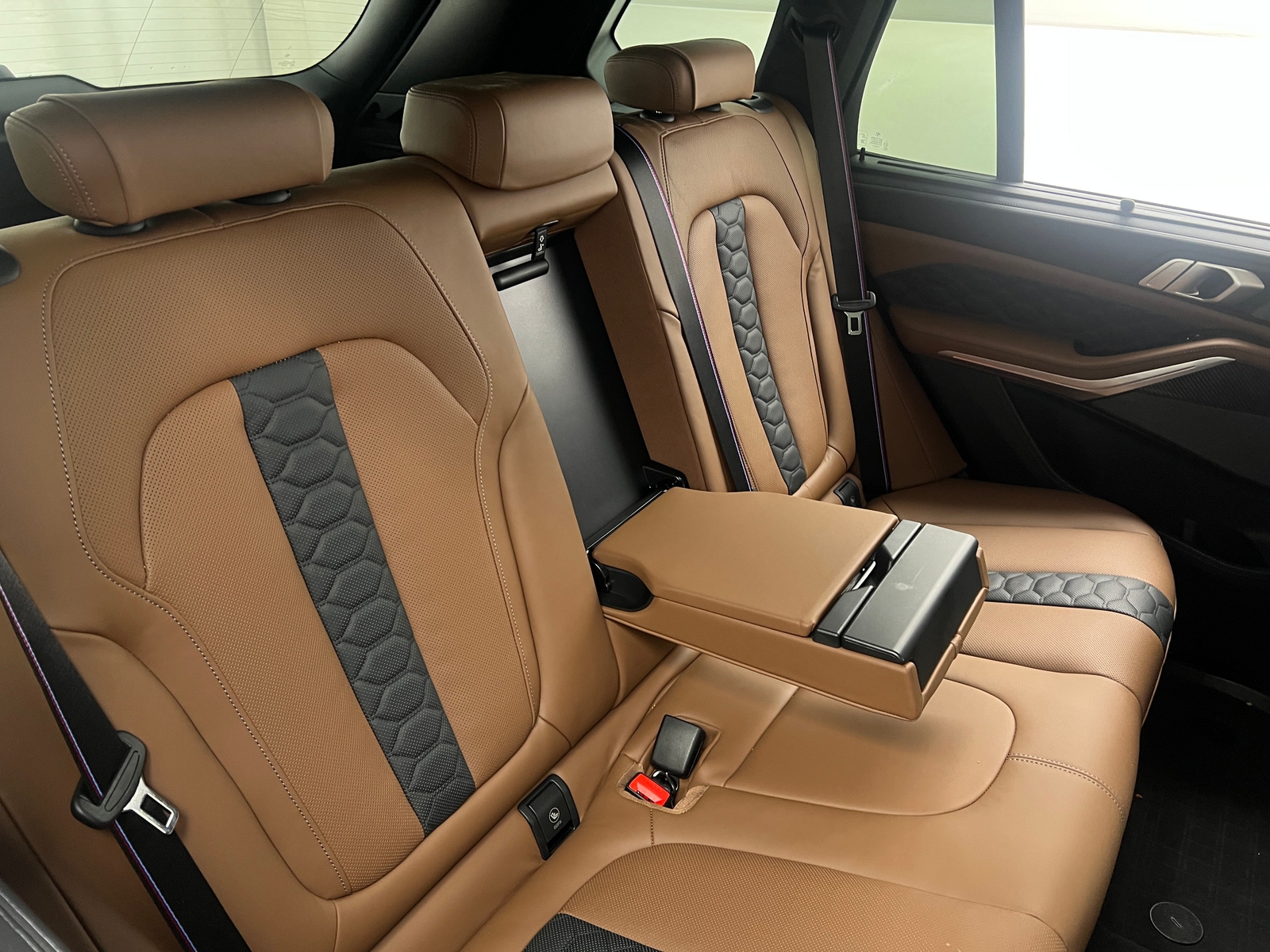 Thumbnail: 2022 BMW X5 - 5