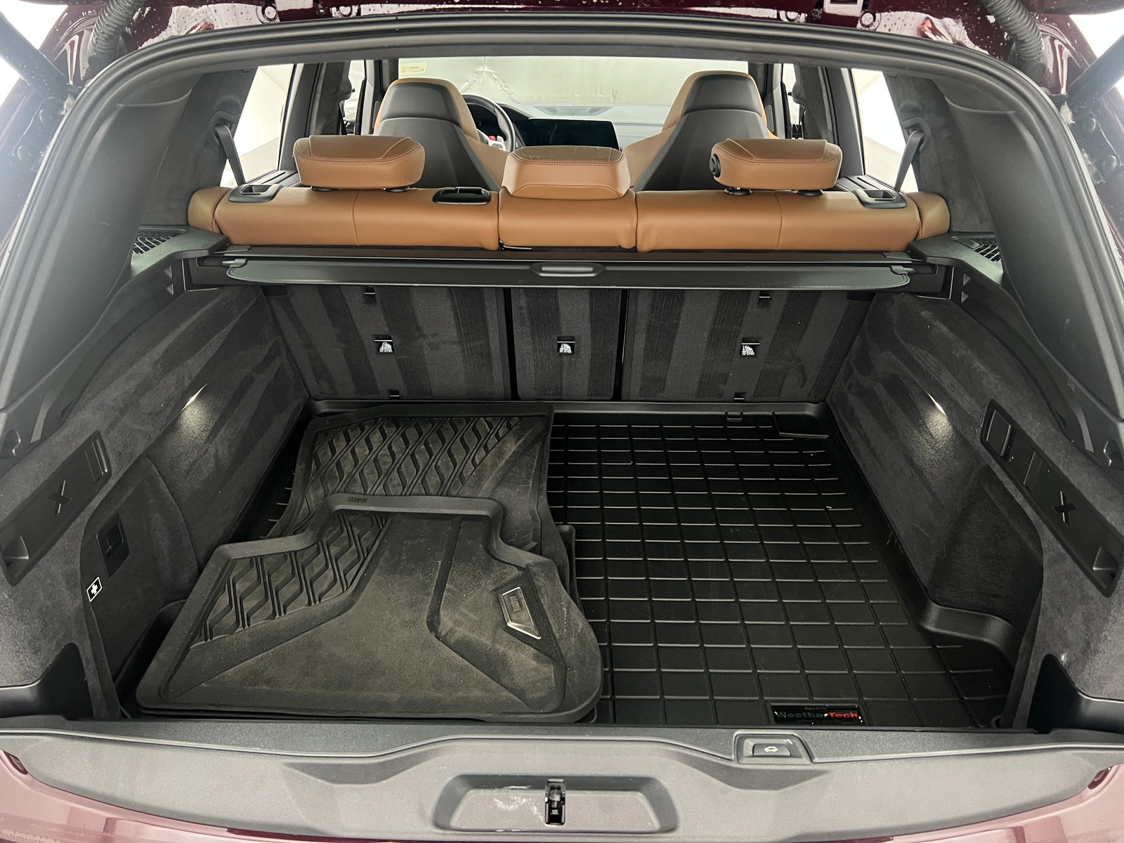 Thumbnail: 2022 BMW X5 - 6