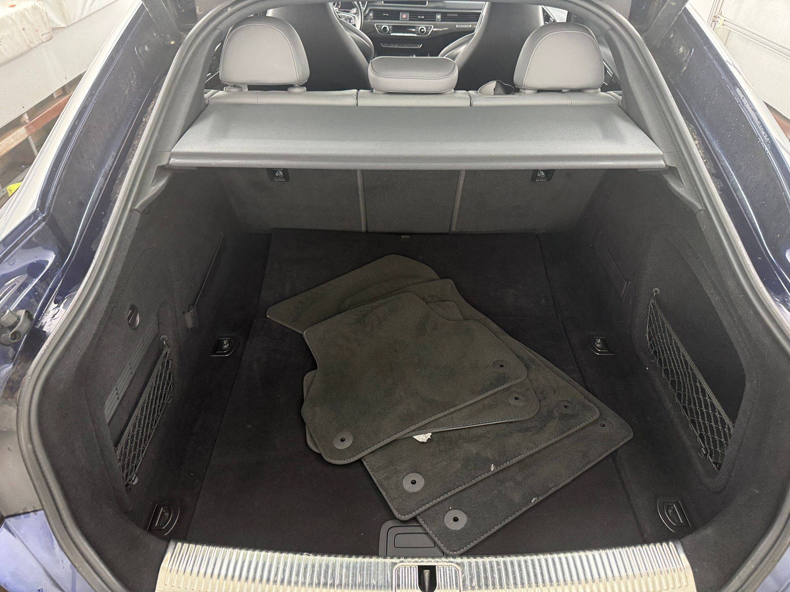 Thumbnail: 2018 Audi S5 - 6