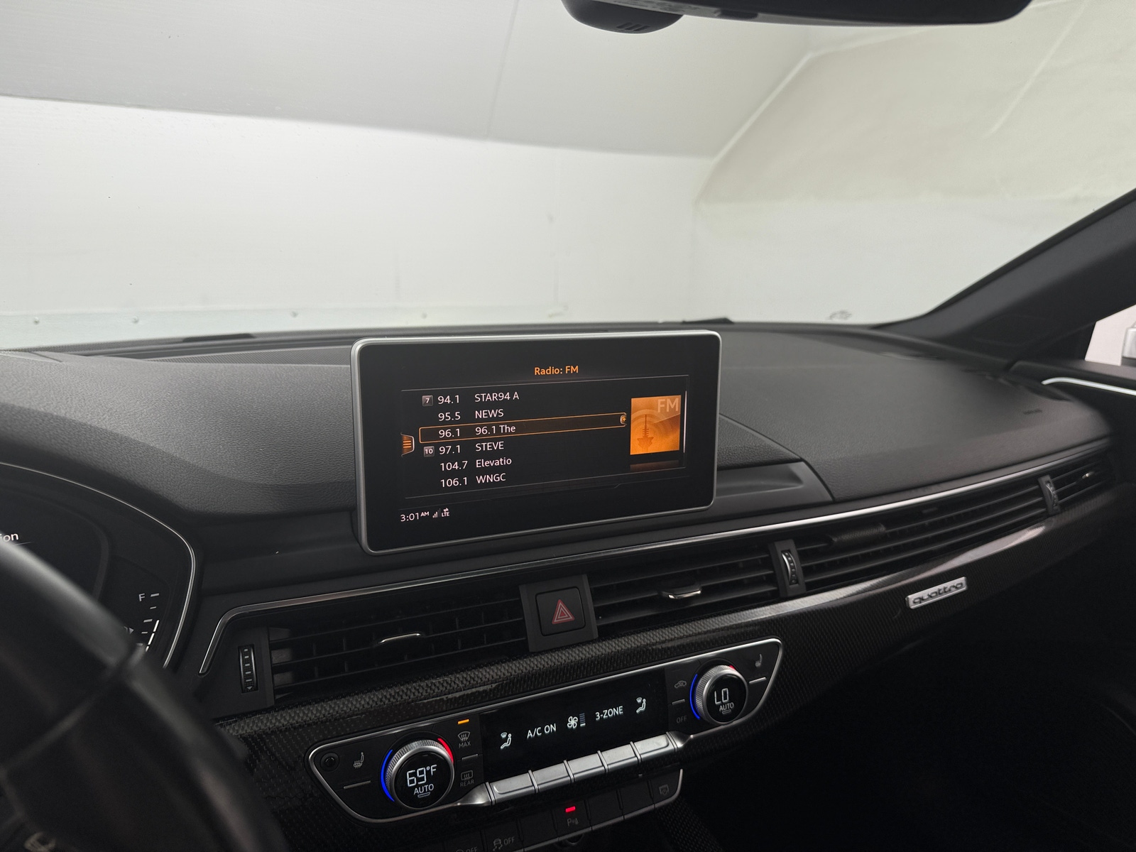 Thumbnail: 2018 Audi S5 - 3