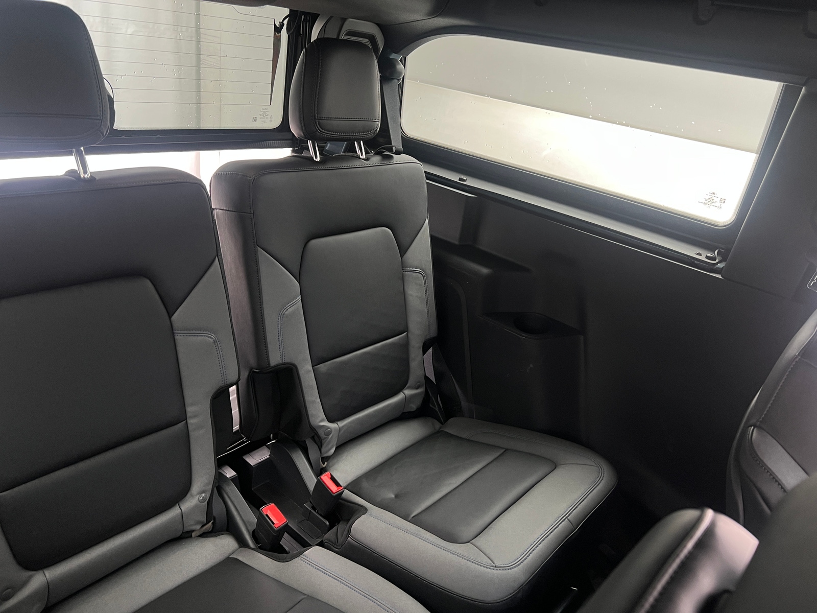 Thumbnail: 2021 Ford Bronco - 5