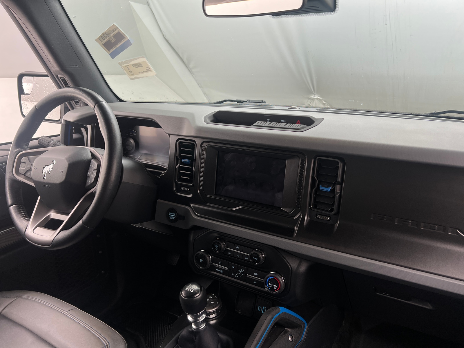 Thumbnail: 2021 Ford Bronco - 2