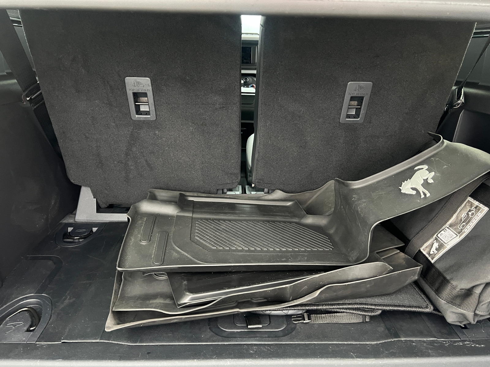 Thumbnail: 2021 Ford Bronco - 6