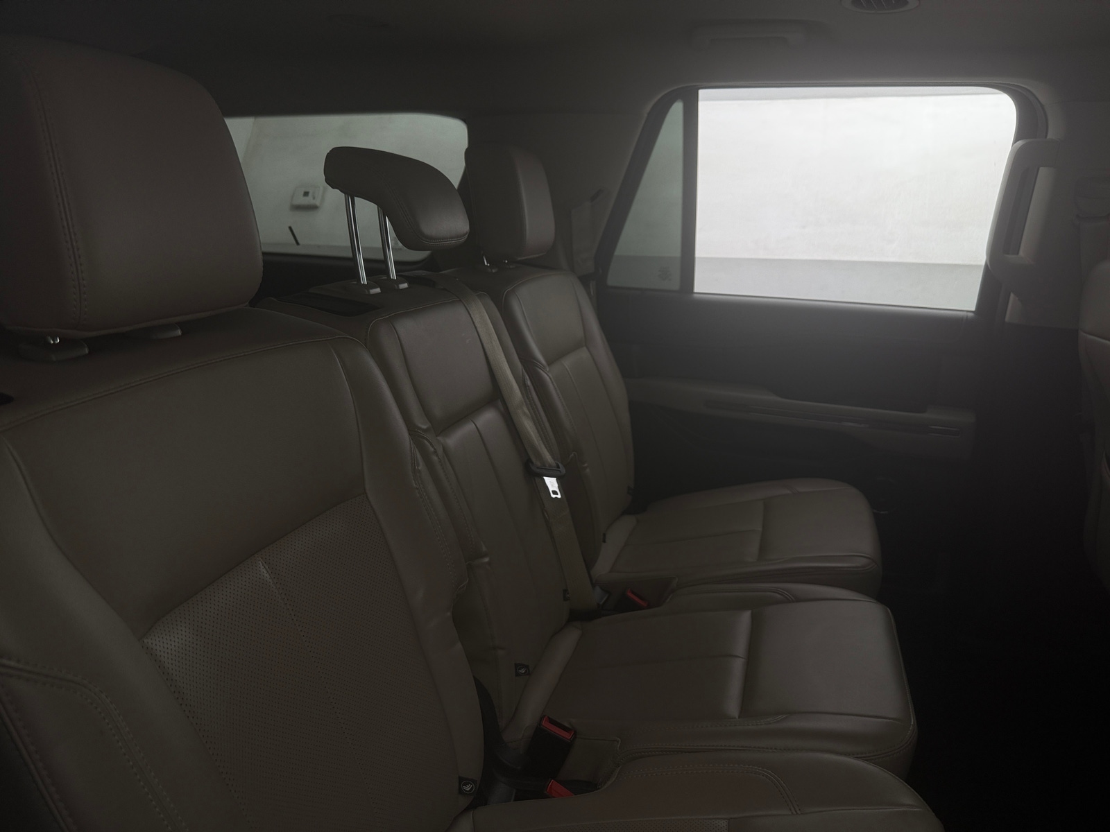 Thumbnail: 2024 Ford Expedition MAX - 5