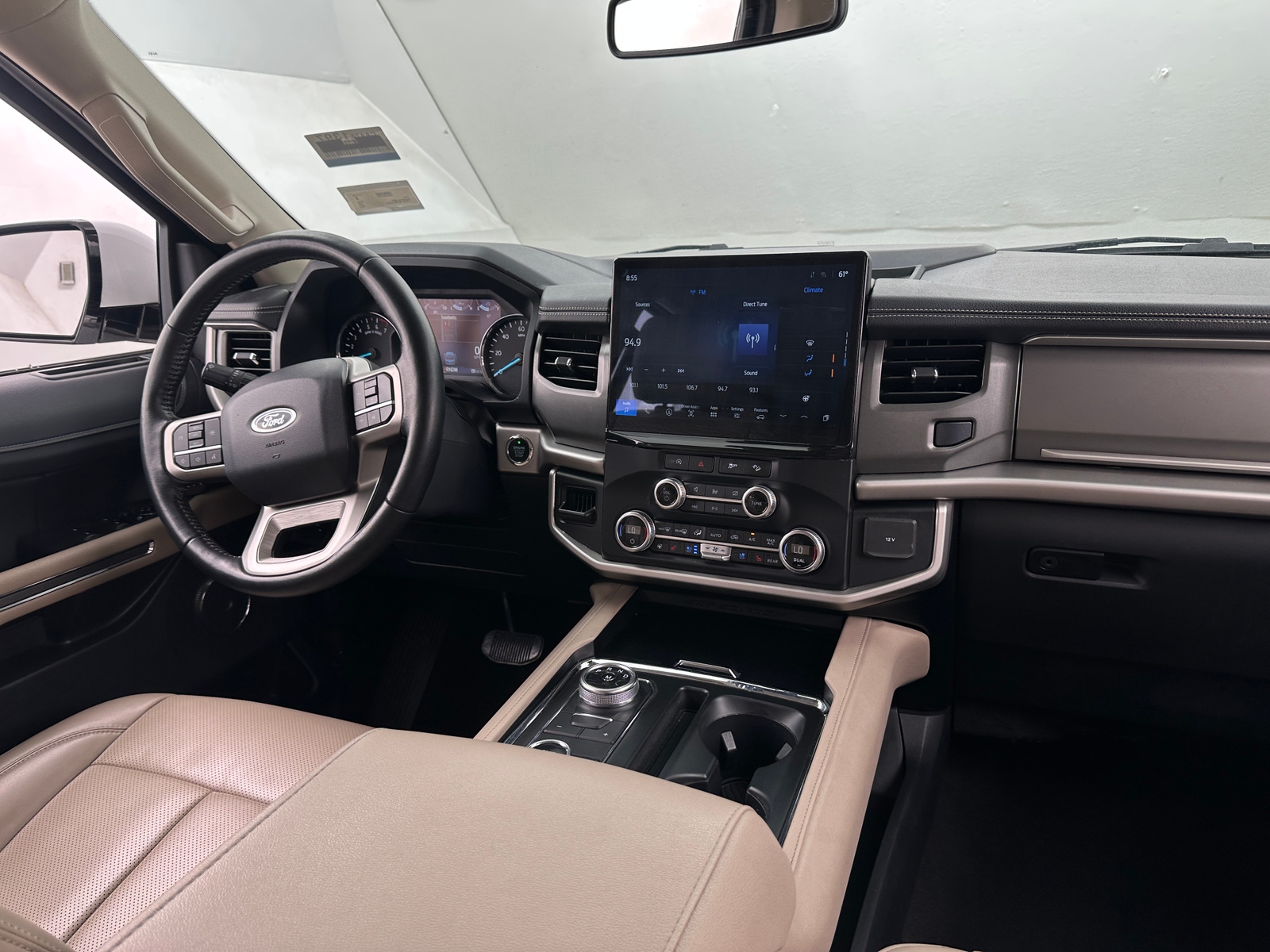 Thumbnail: 2024 Ford Expedition MAX - 2