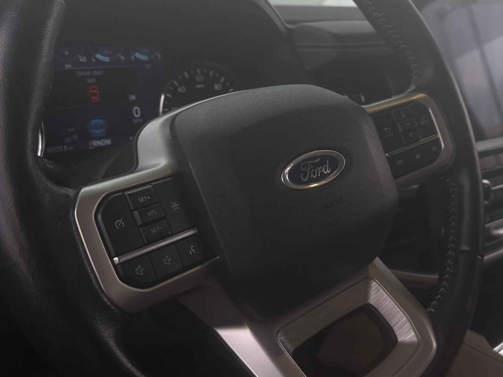 Thumbnail: 2024 Ford Expedition MAX - 4